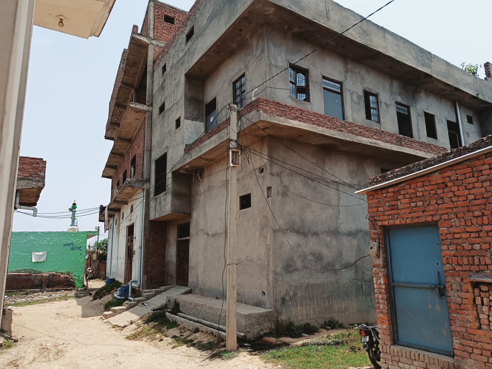 167.22 square meter Individual House for sale in Aligarh — photo 11