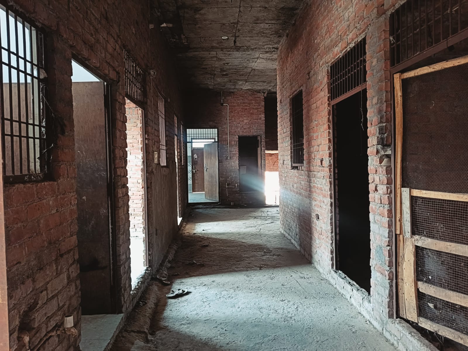167.22 square meter Individual House for sale in Aligarh — photo 4