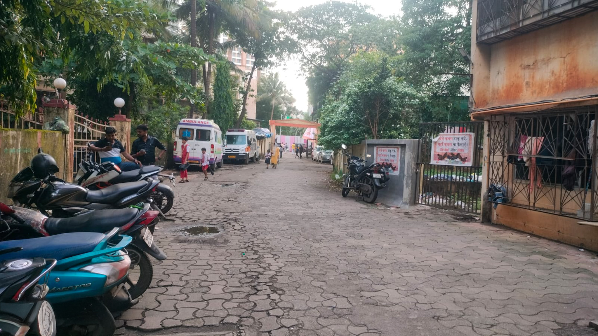 1 BHK Flat for sale in Mira Bhayandar — photo 2