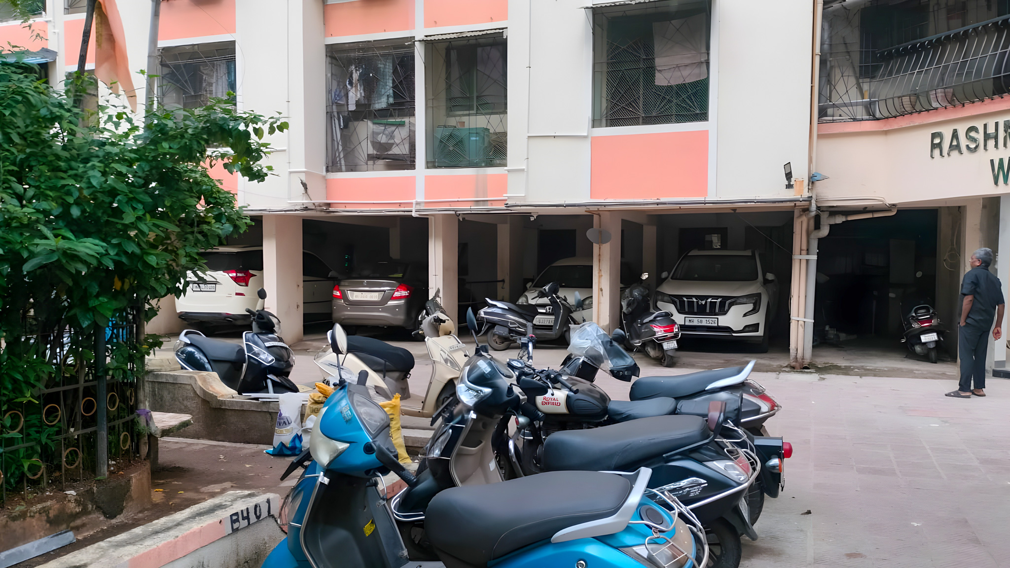 1 BHK Flat for sale in RASHMI COMPLEX, Mira Bhayandar — photo 1