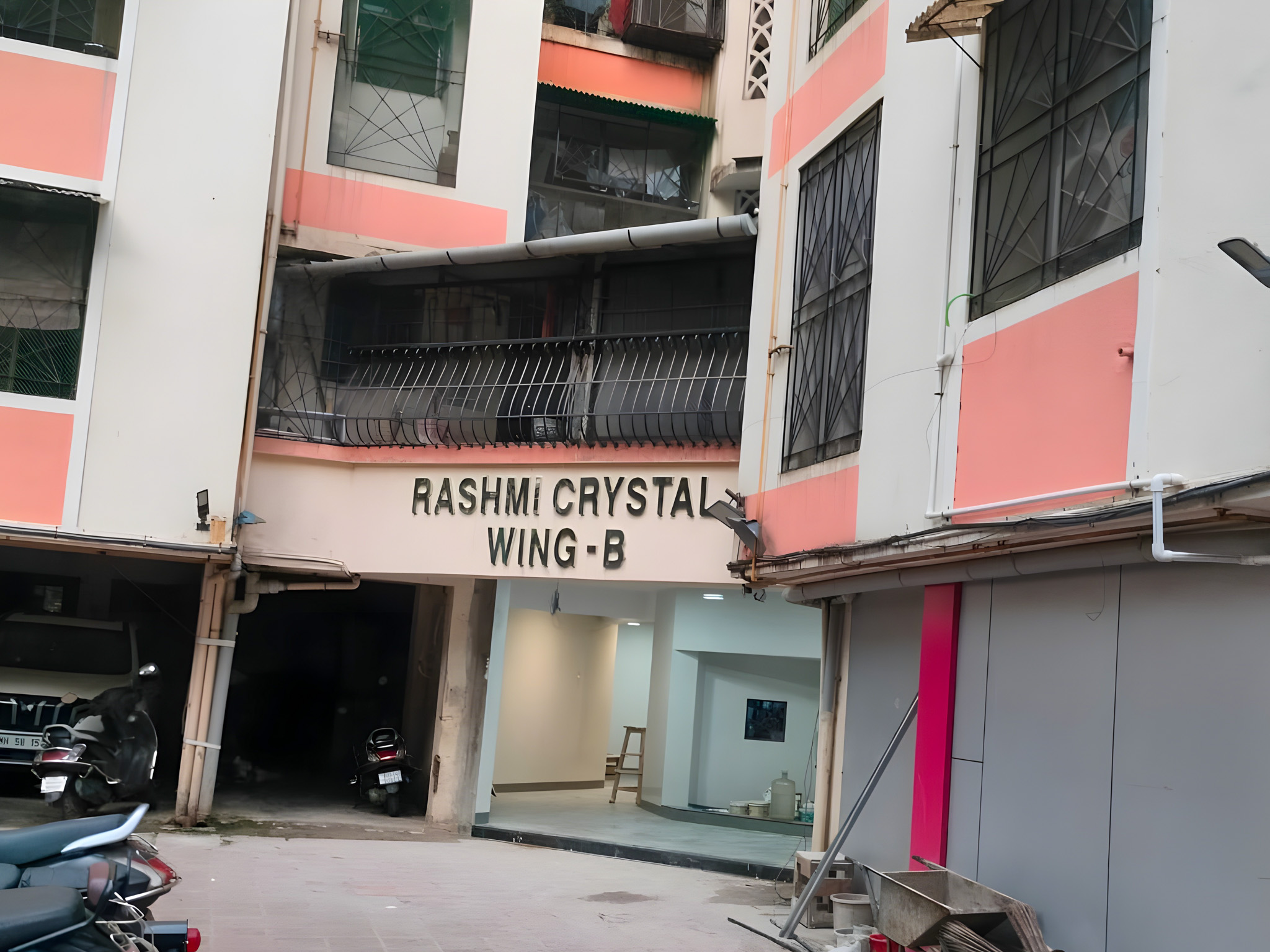 1 BHK Flat for sale in RASHMI COMPLEX, Mira Bhayandar — photo 3