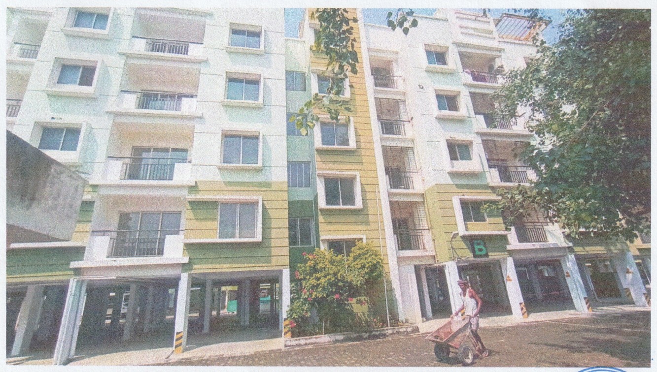 Flat for sale in Nandivaram Guduvancheri — photo 1