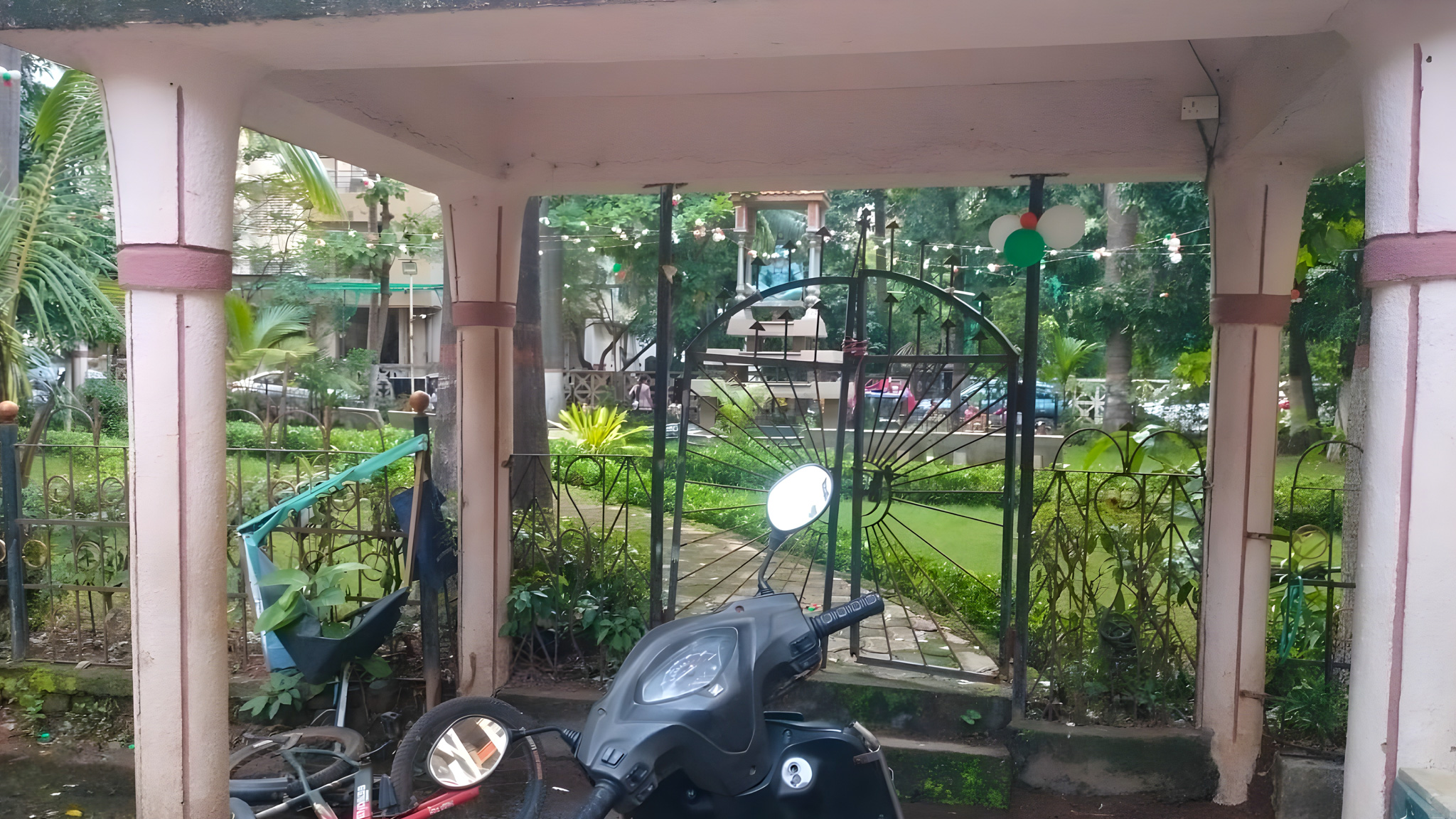 1 BHK Flat for sale in RASHMI COMPLEX, Mira Bhayandar — photo 2