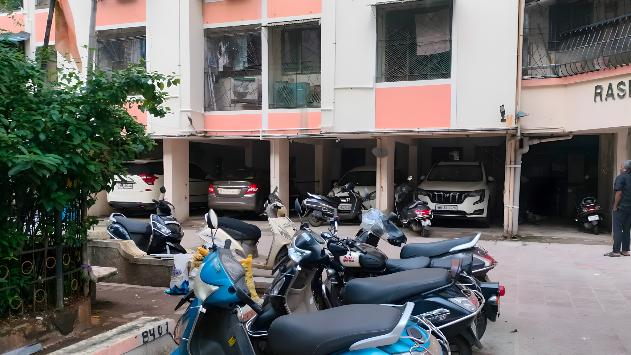1 BHK Flat for sale in RASHMI COMPLEX, Mira Bhayandar — photo 3