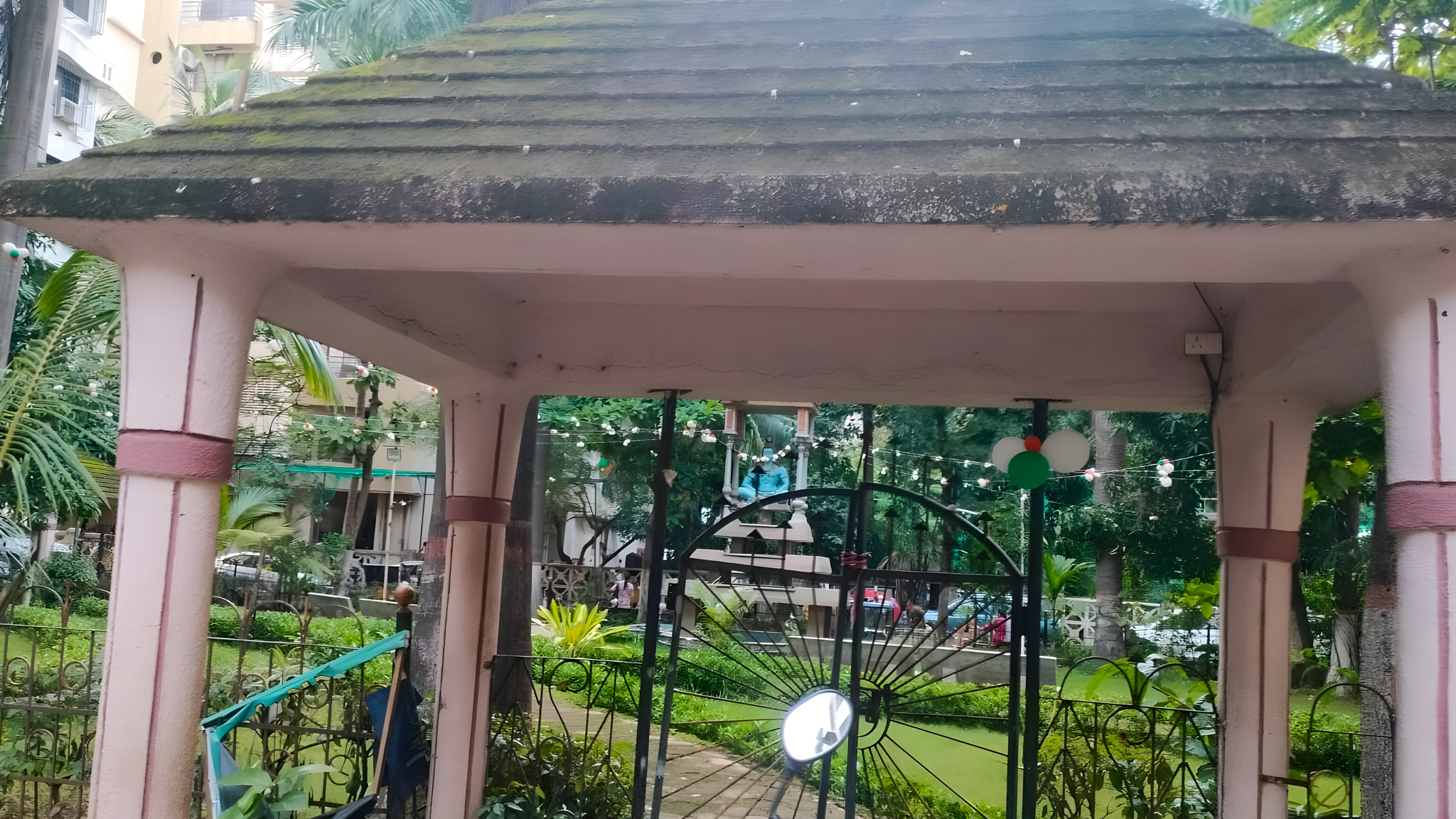 1 BHK Flat for sale in RASHMI COMPLEX, Mira Bhayandar — photo 1