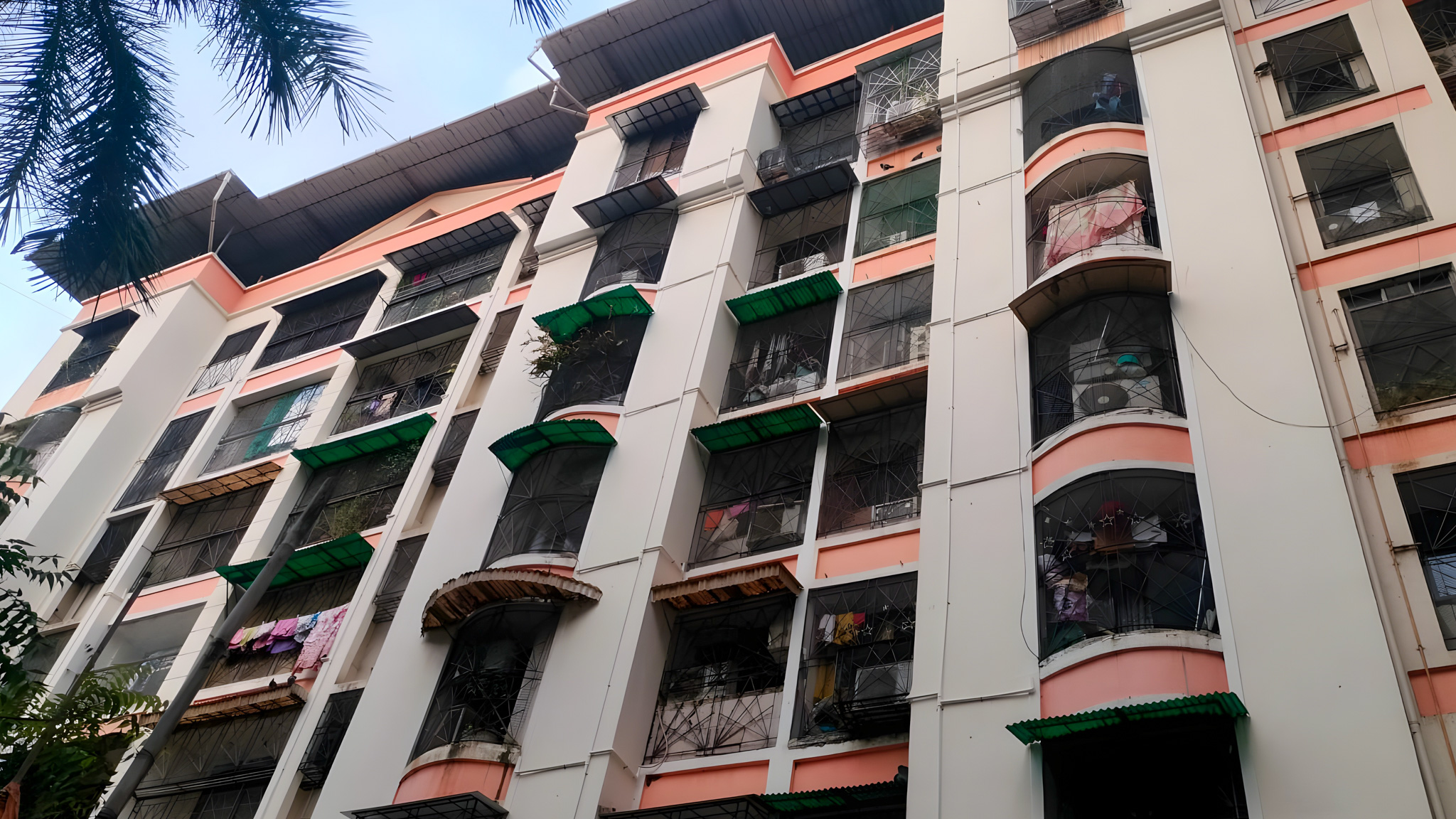 1 BHK Flat for sale in RASHMI COMPLEX, Mira Bhayandar — photo 4