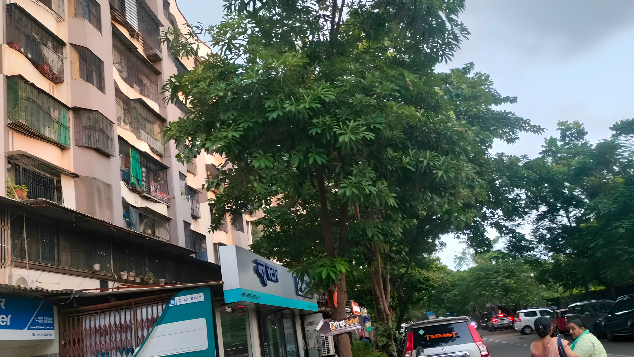 1 BHK Flat for sale in RASHMI COMPLEX, Mira Bhayandar — photo 5