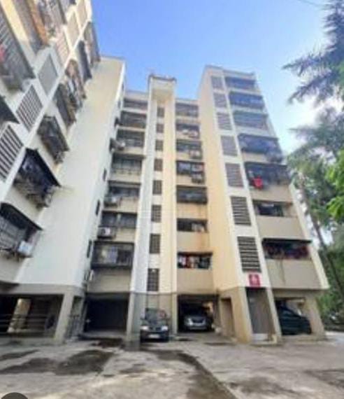 2 BHK Flat for sale in SATELLIT GARDENS CO-OPRATIVE HOUSING SOCIETY LIMITED, Mumbai — photo 2