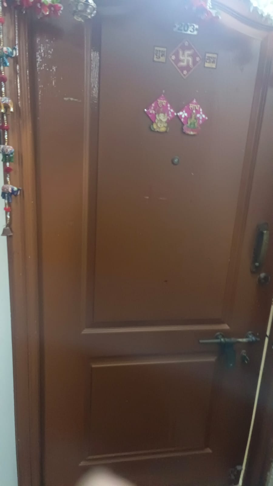 2 BHK Flat for sale in SATELLIT GARDENS CO-OPRATIVE HOUSING SOCIETY LIMITED, Mumbai — photo 6