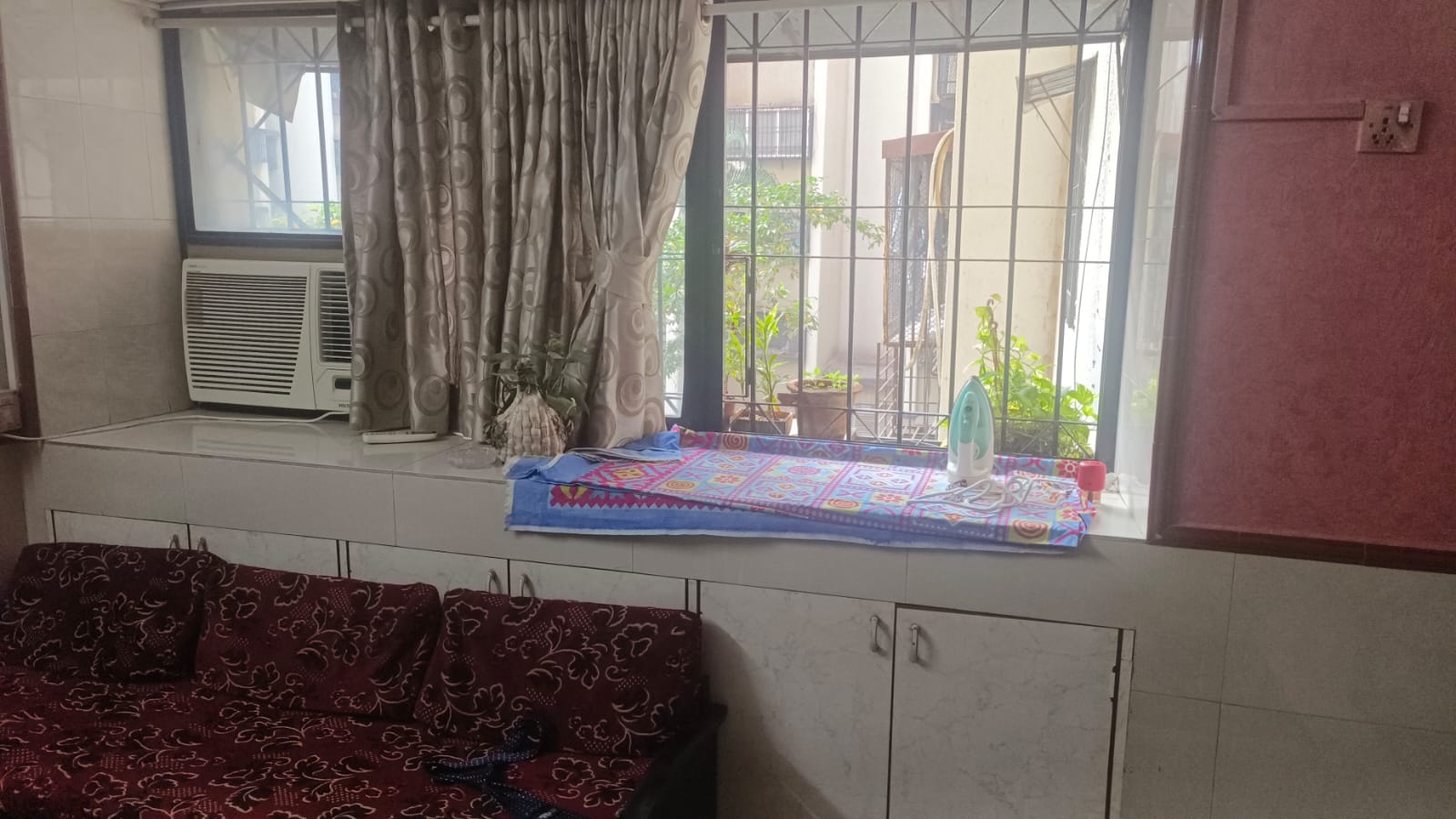 2 BHK Flat for sale in SATELLIT GARDENS CO-OPRATIVE HOUSING SOCIETY LIMITED, Mumbai — photo 3