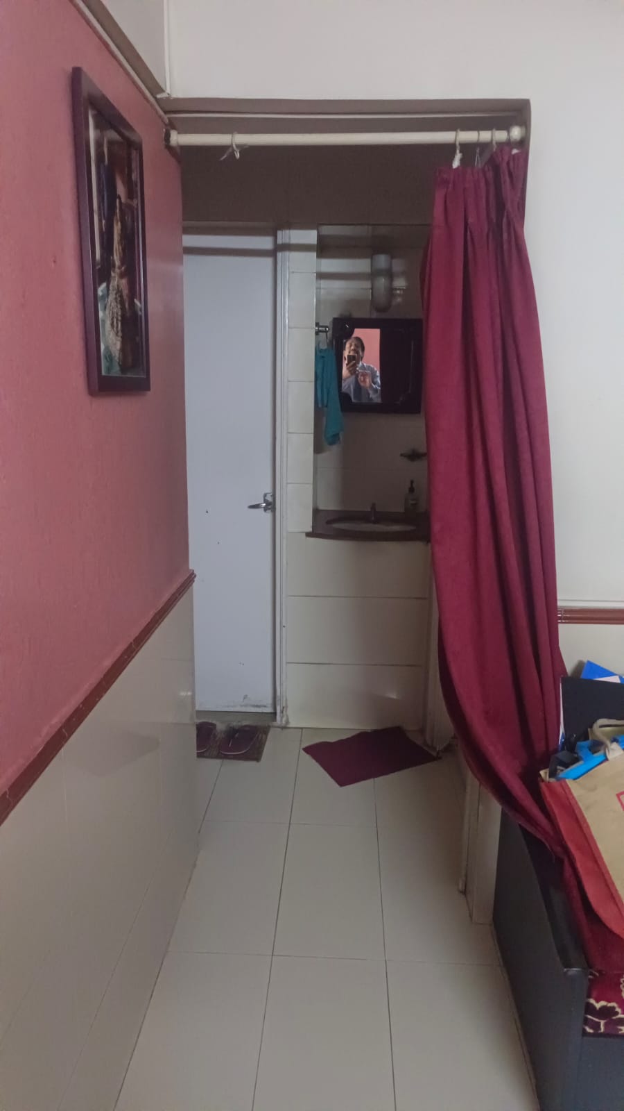 2 BHK Flat for sale in SATELLIT GARDENS CO-OPRATIVE HOUSING SOCIETY LIMITED, Mumbai — photo 4