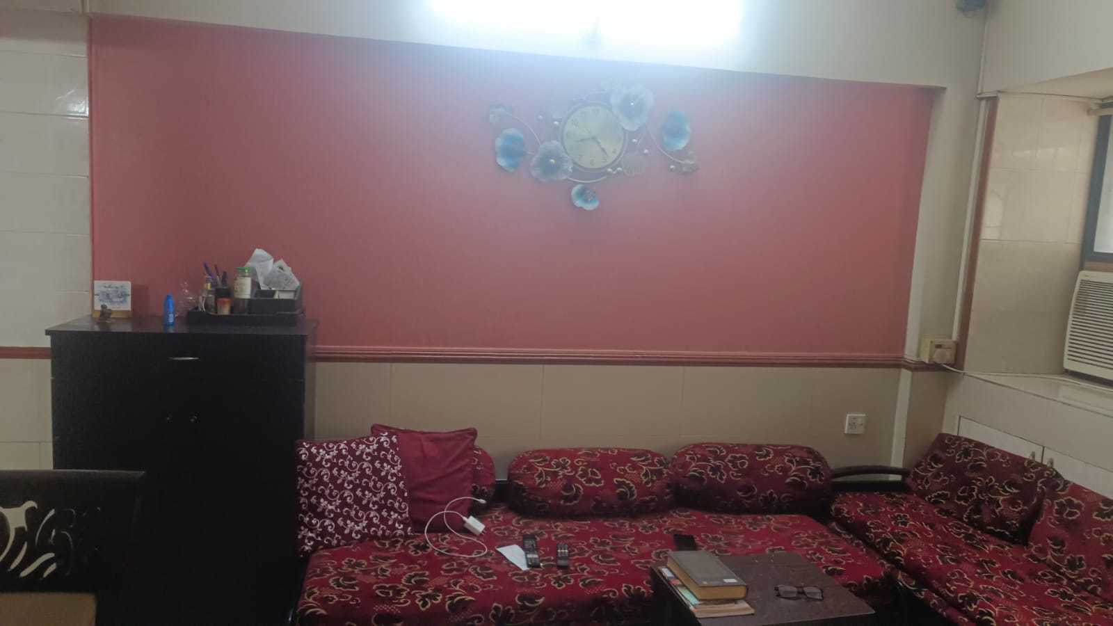 2 BHK Flat for sale in SATELLIT GARDENS CO-OPRATIVE HOUSING SOCIETY LIMITED, Mumbai — photo 5
