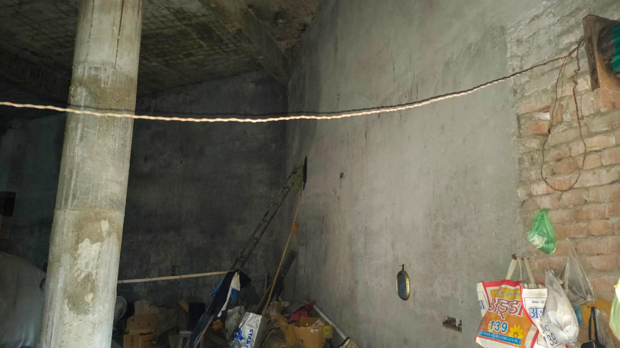 566.15 square yard Individual House for sale in hapur Hapur
