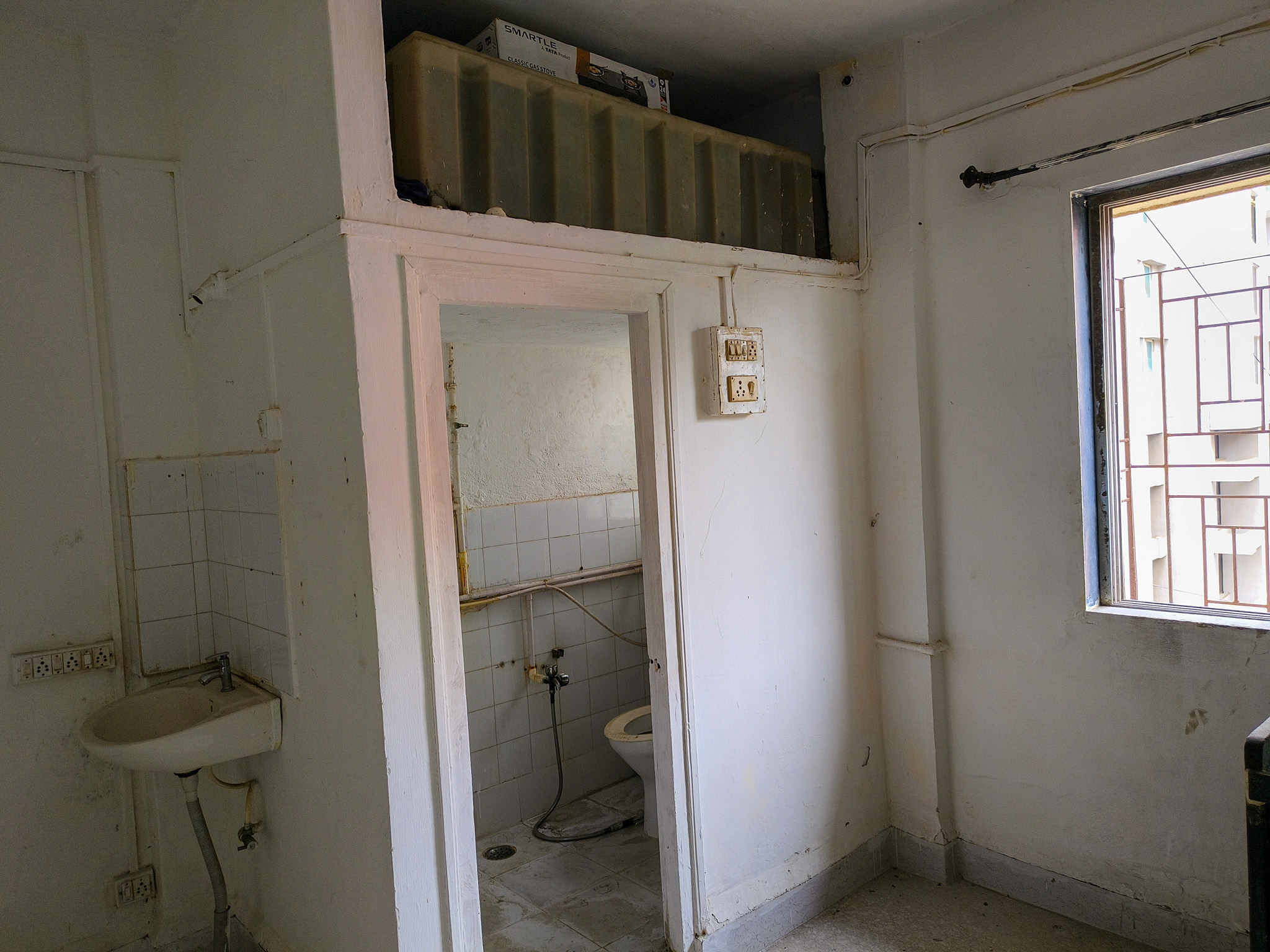 Flat for sale in Mumbai — photo 3