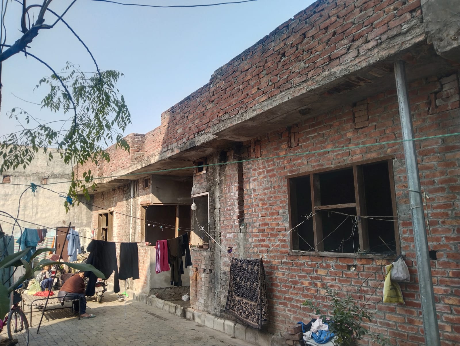 242.5 square yard Individual House for sale in Amritsar — photo 1
