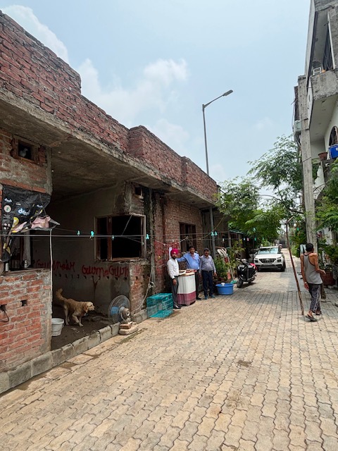242.5 square yard Individual House for sale in Amritsar — photo 2