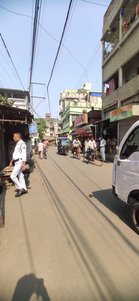 Plot for sale in SANTRAGACHI Howrah — photo 4