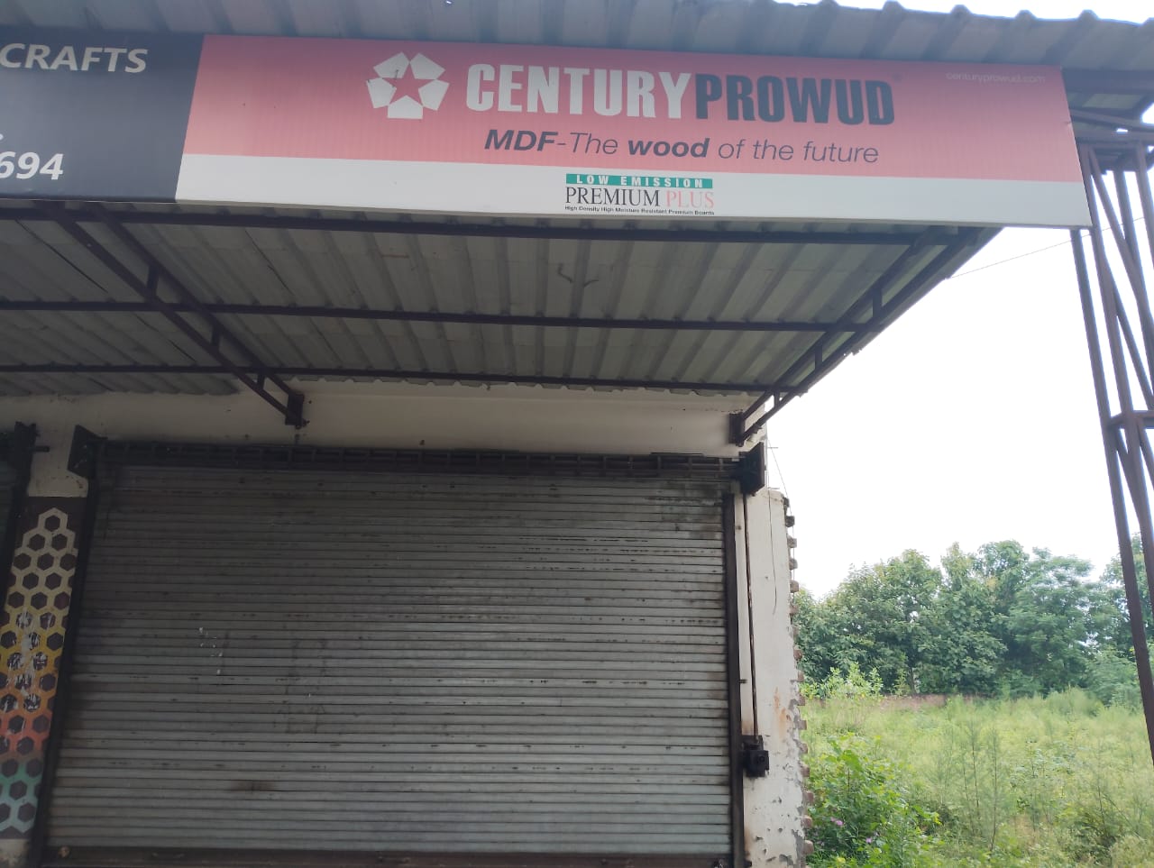 19312 square feet Shops for sale in Hoshiarpur — photo 4