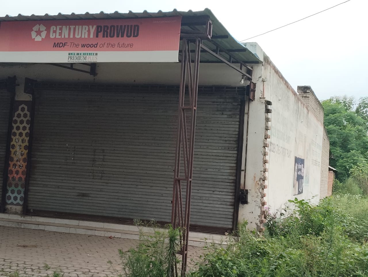 19312 square feet Shops for sale in Hoshiarpur — photo 5
