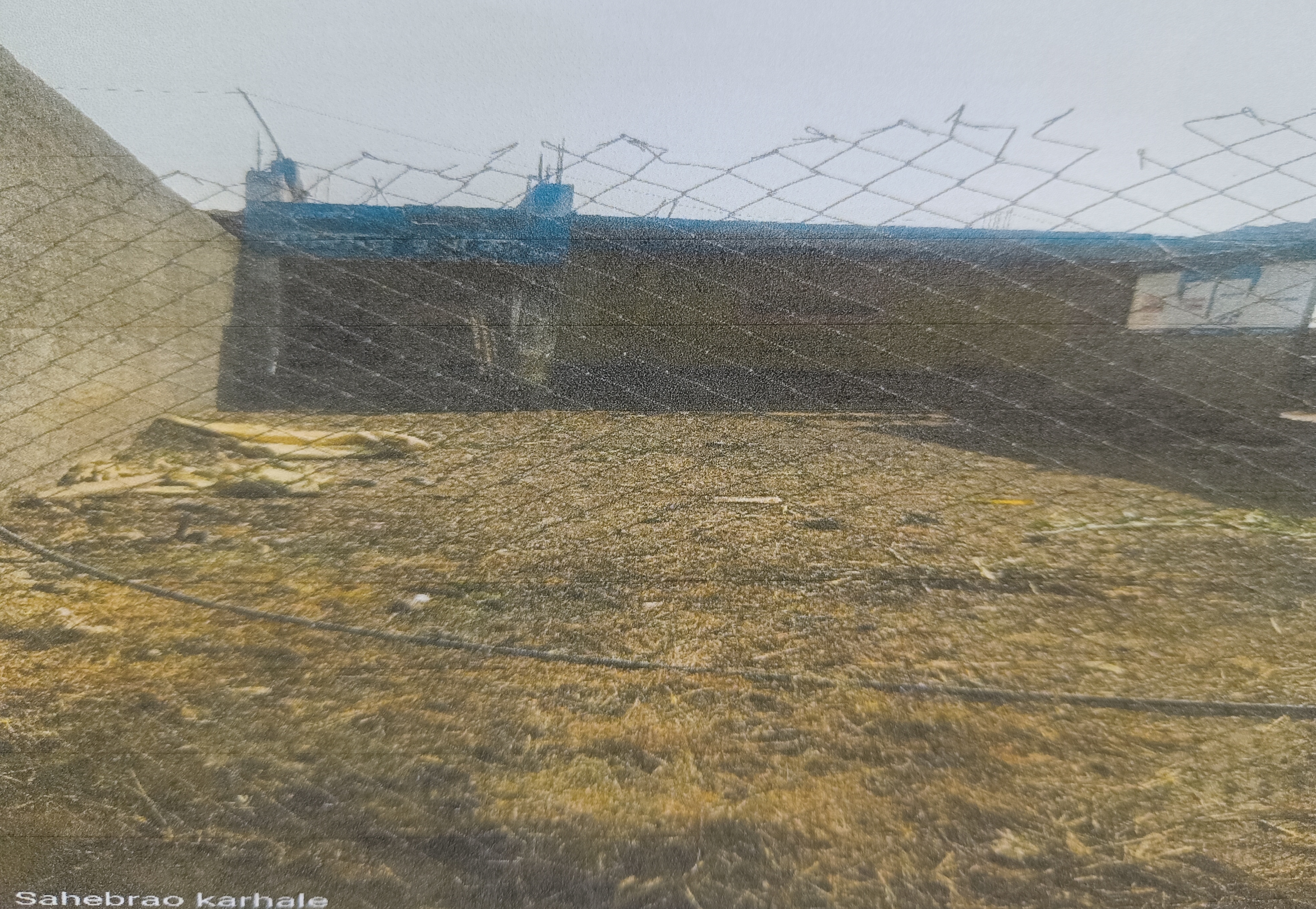 Plot for sale in Digras (Karhale), Tal & Dist. Hingoli. Hingoli — photo 2