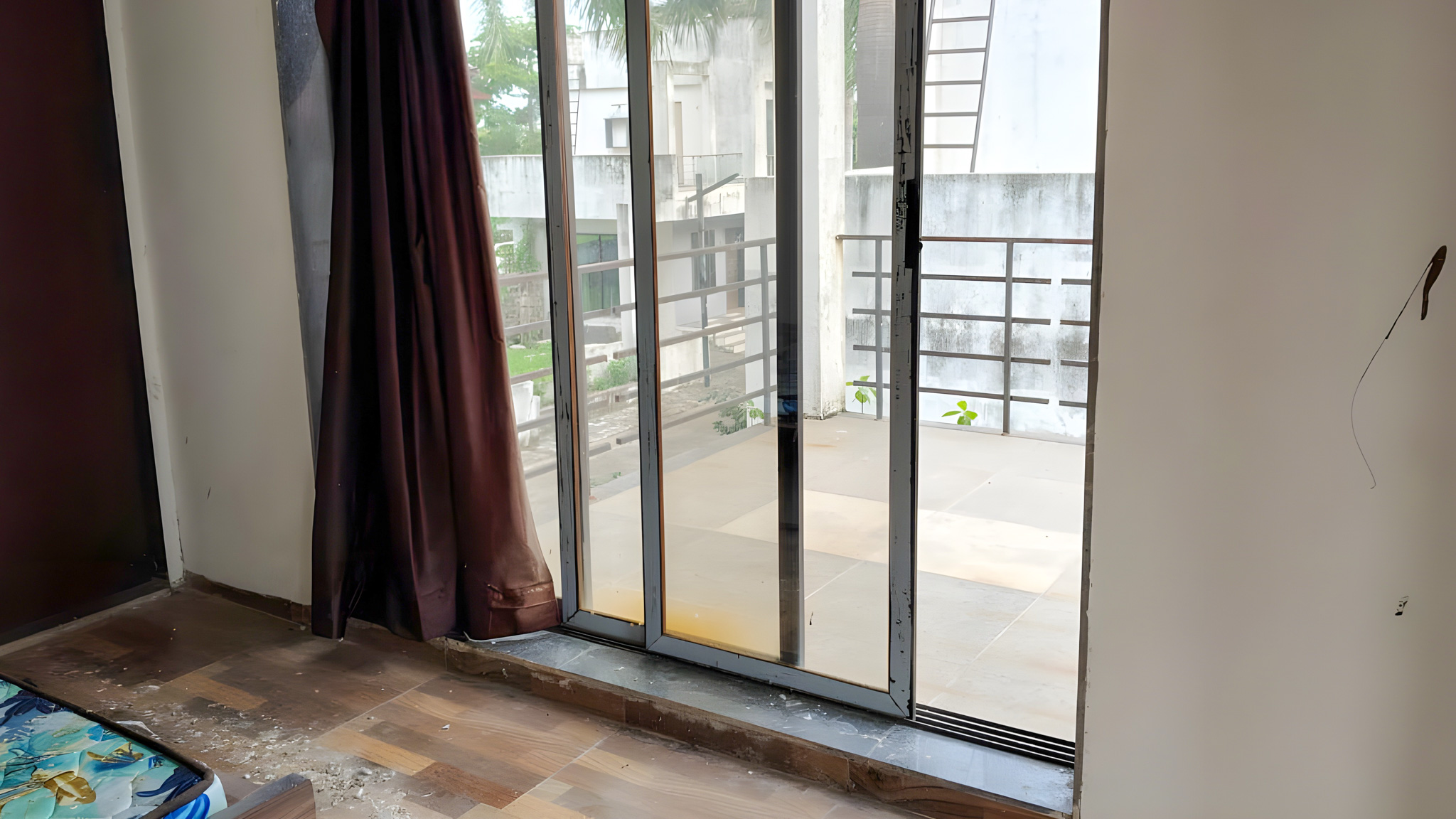 840 square feet Individual House for sale in M-22 GREENS, Karankhat  Mahuvar — photo 2