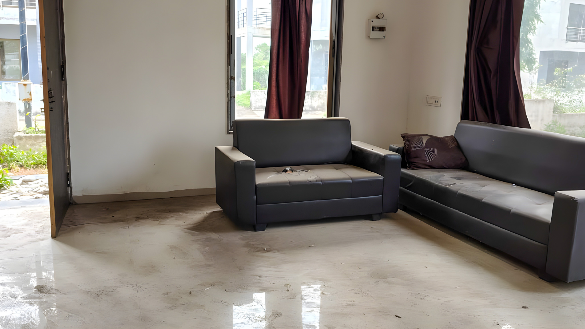840 square feet Individual House for sale in M-22 GREENS, Karankhat  Mahuvar — photo 6