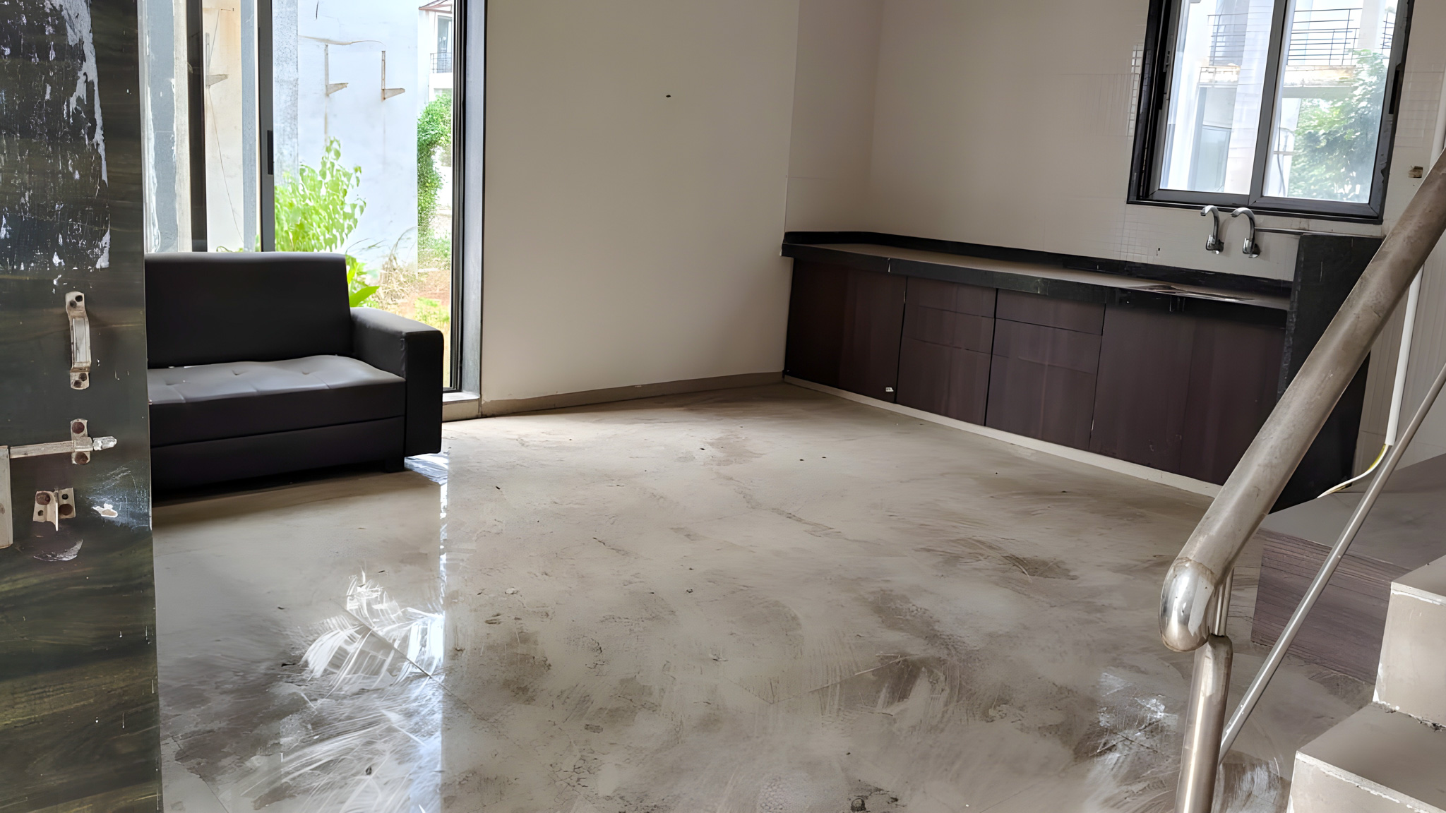 840 square feet Individual House for sale in M-22 GREENS, Karankhat  Mahuvar — photo 10