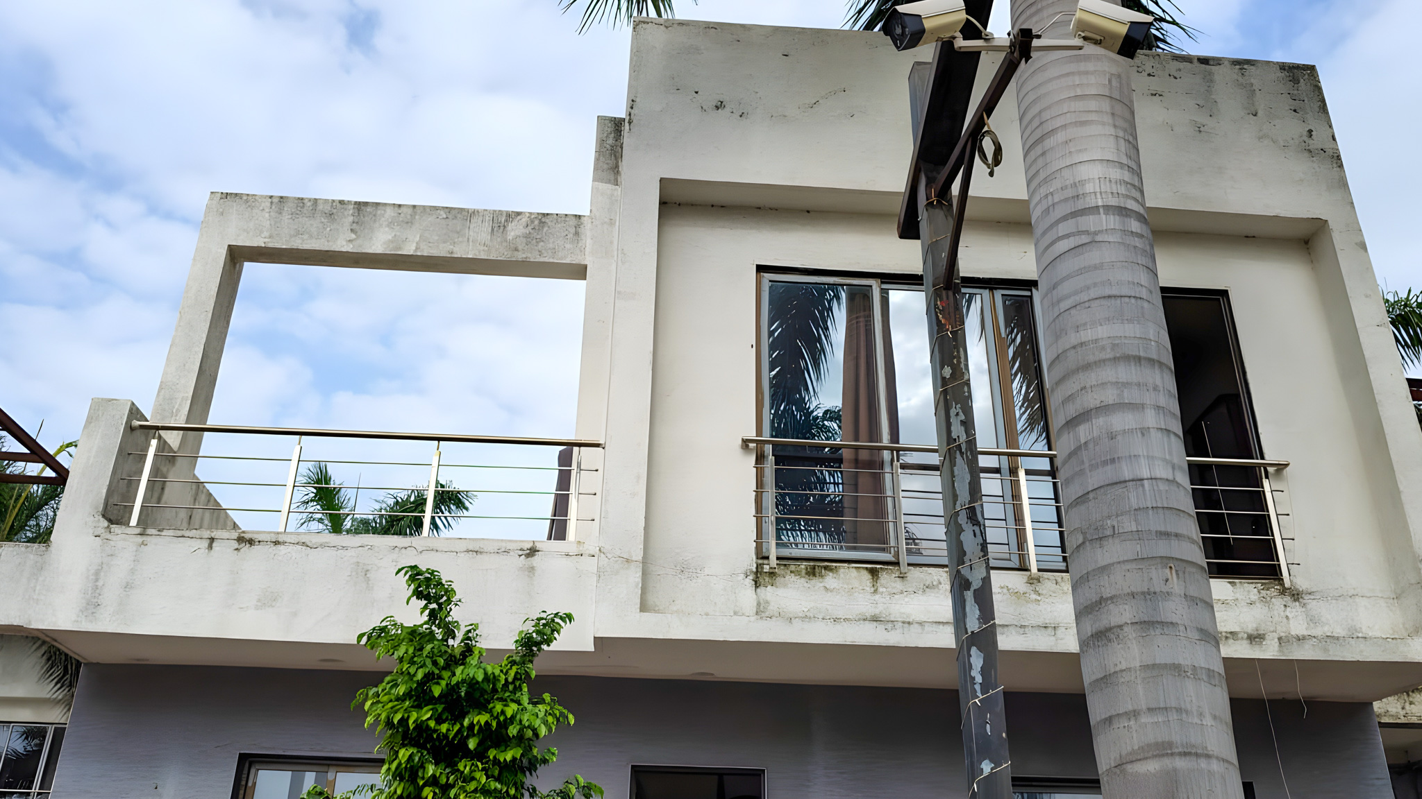 840 square feet Individual House for sale in M-22 GREENS, Karankhat  Mahuvar — photo 12