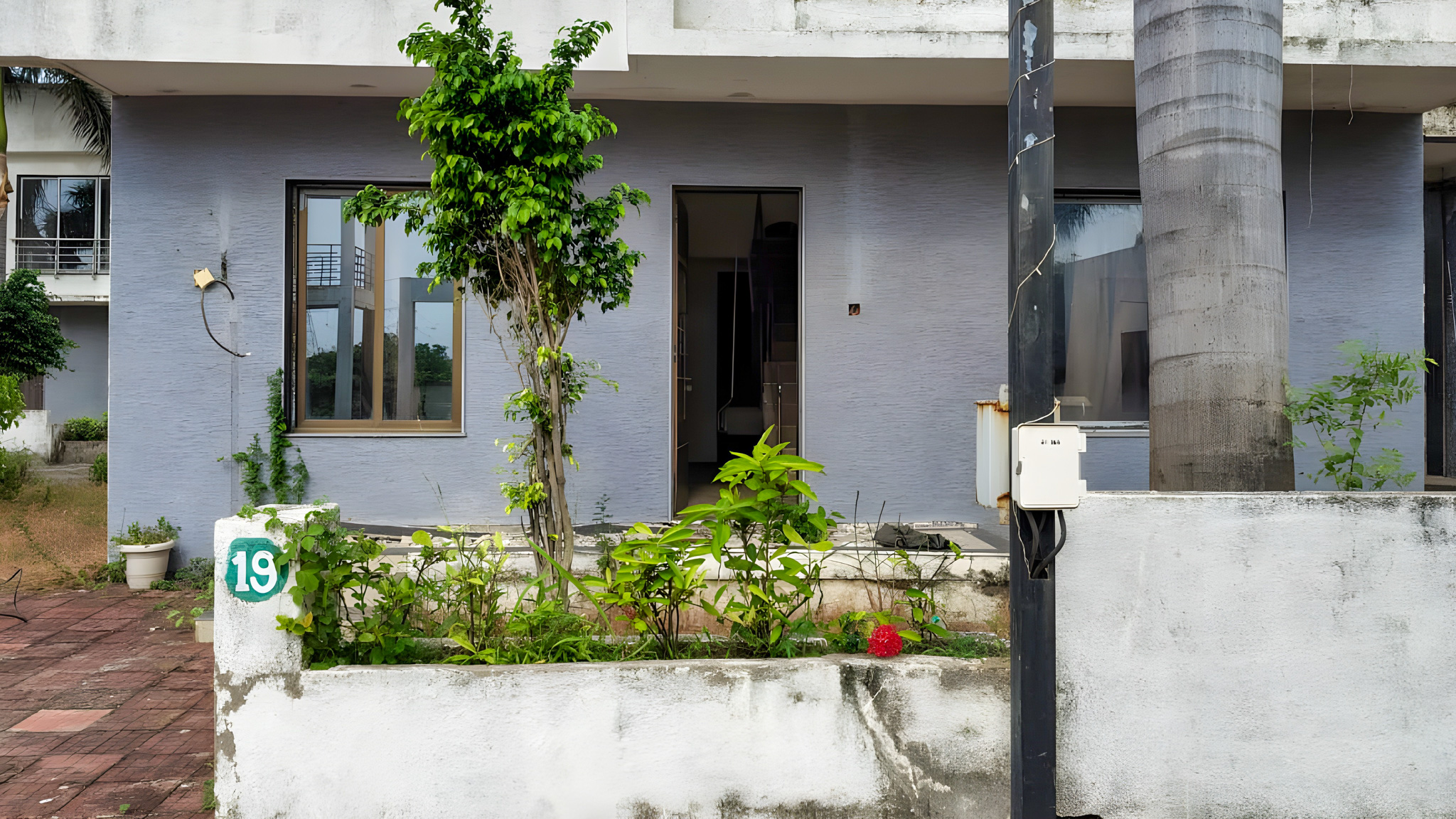 840 square feet Individual House for sale in M-22 GREENS, Karankhat  Mahuvar — photo 13
