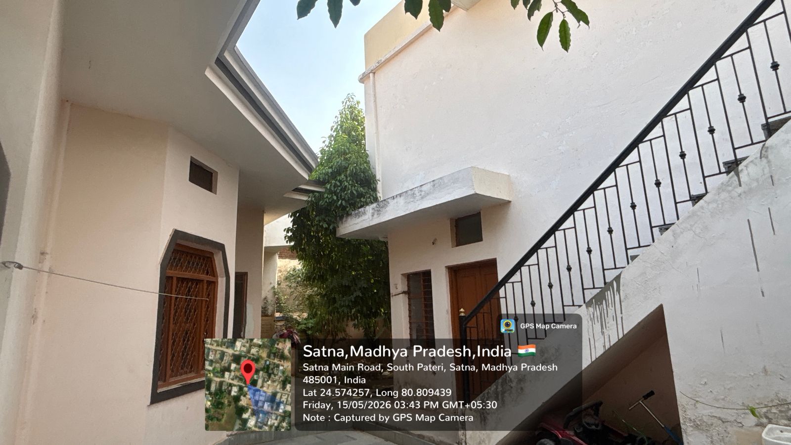3000 square feet Bungalow for sale in RAJNAGAR SATNA Satna — photo 3