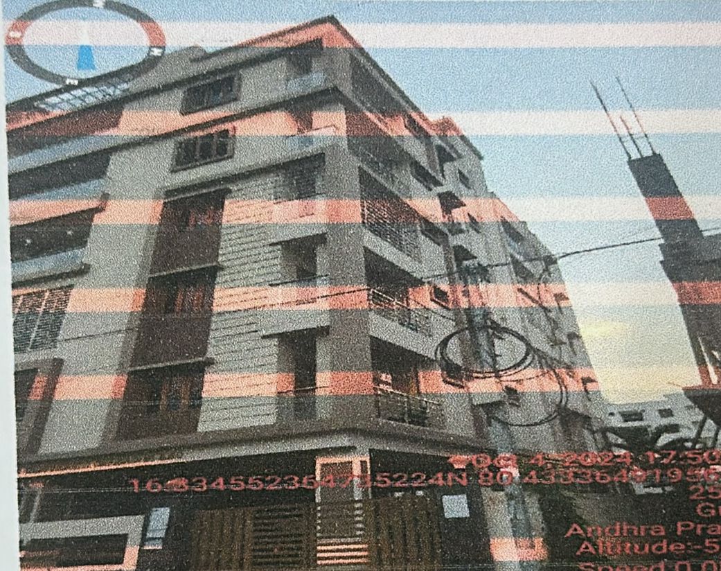 Flat for sale in Guntur — photo 3