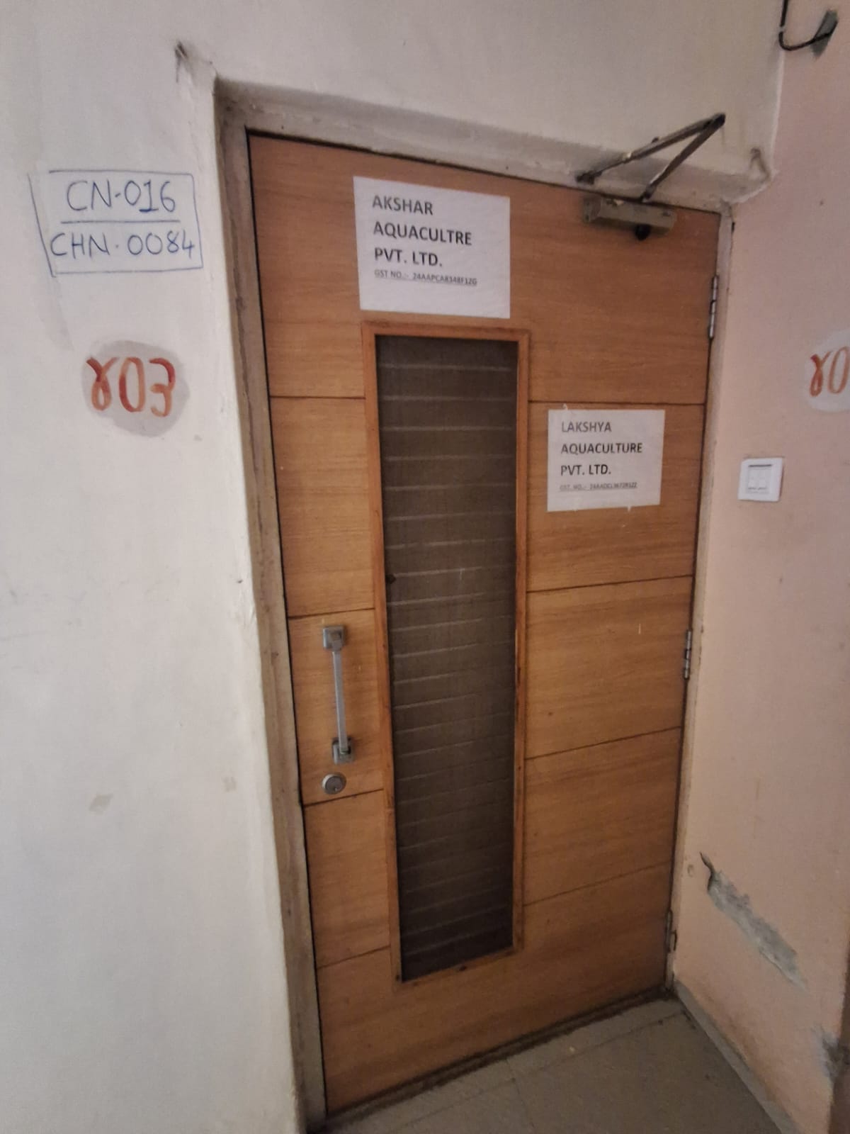 1129.91 square feet Flat for sale in Jalalpore — photo 2
