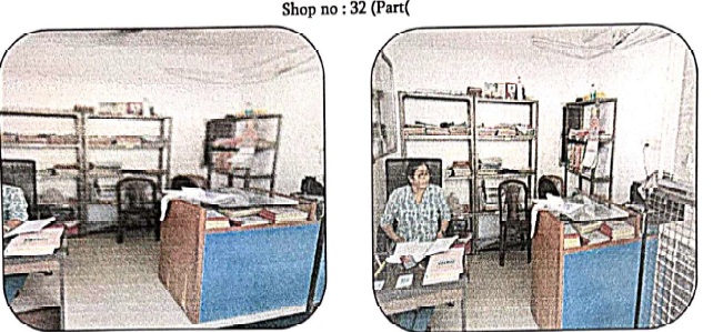 1540 square feet Shops for sale in Vadodara — photo 1
