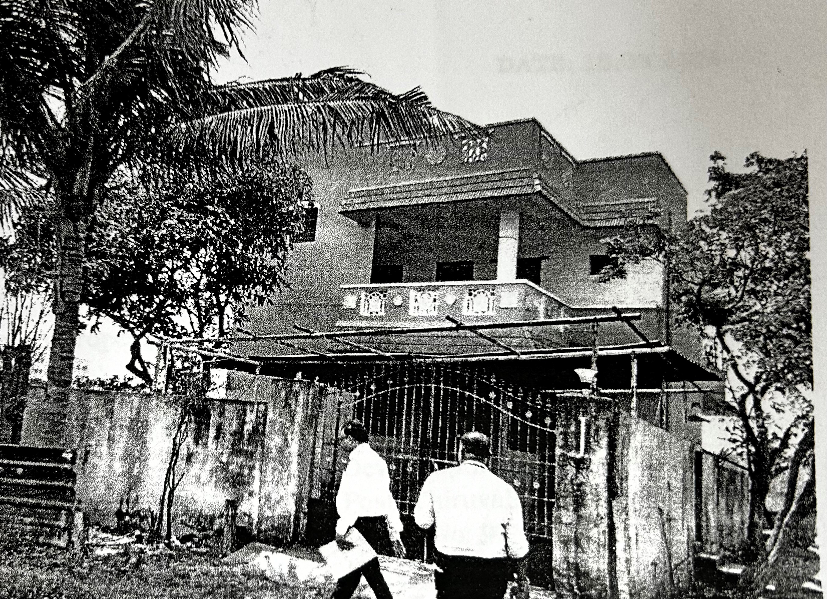 Individual House for sale in Chennai — photo 1