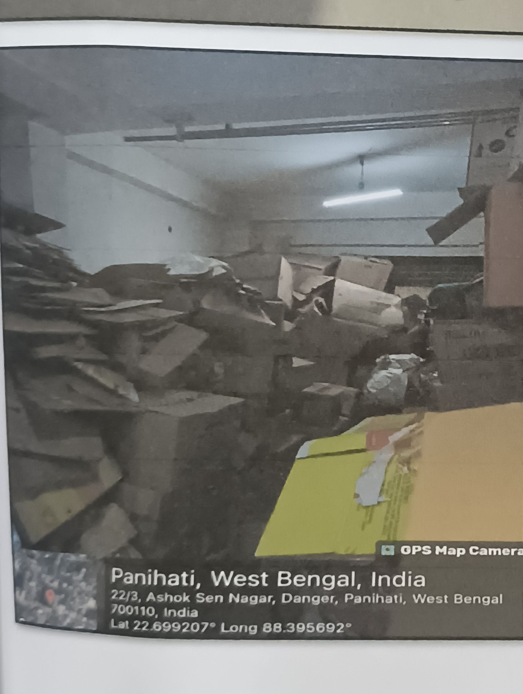 274.49 square feet Shops for sale in Sodepur Panihati — photo 2