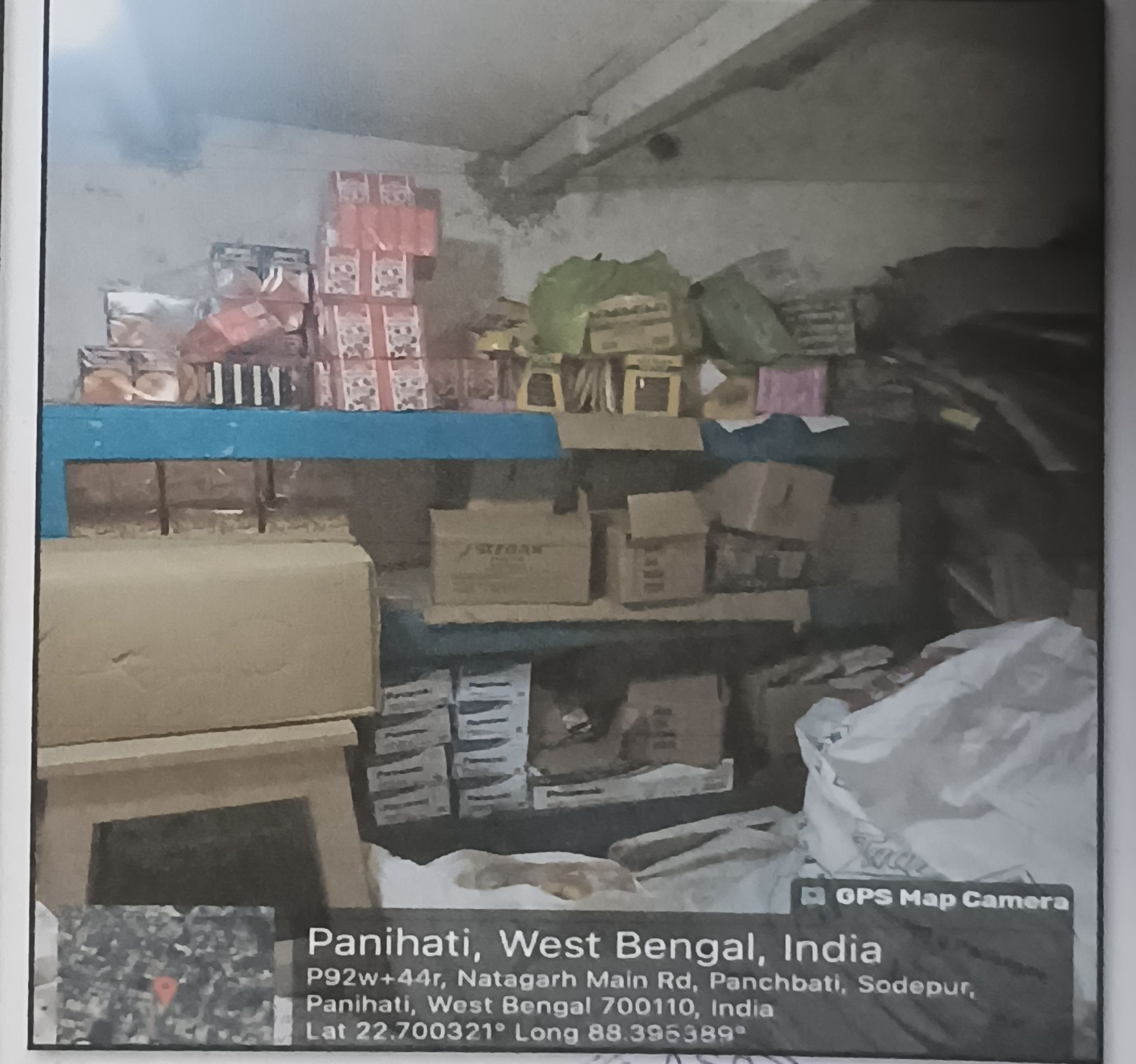 274.49 square feet Shops for sale in Sodepur Panihati — photo 3