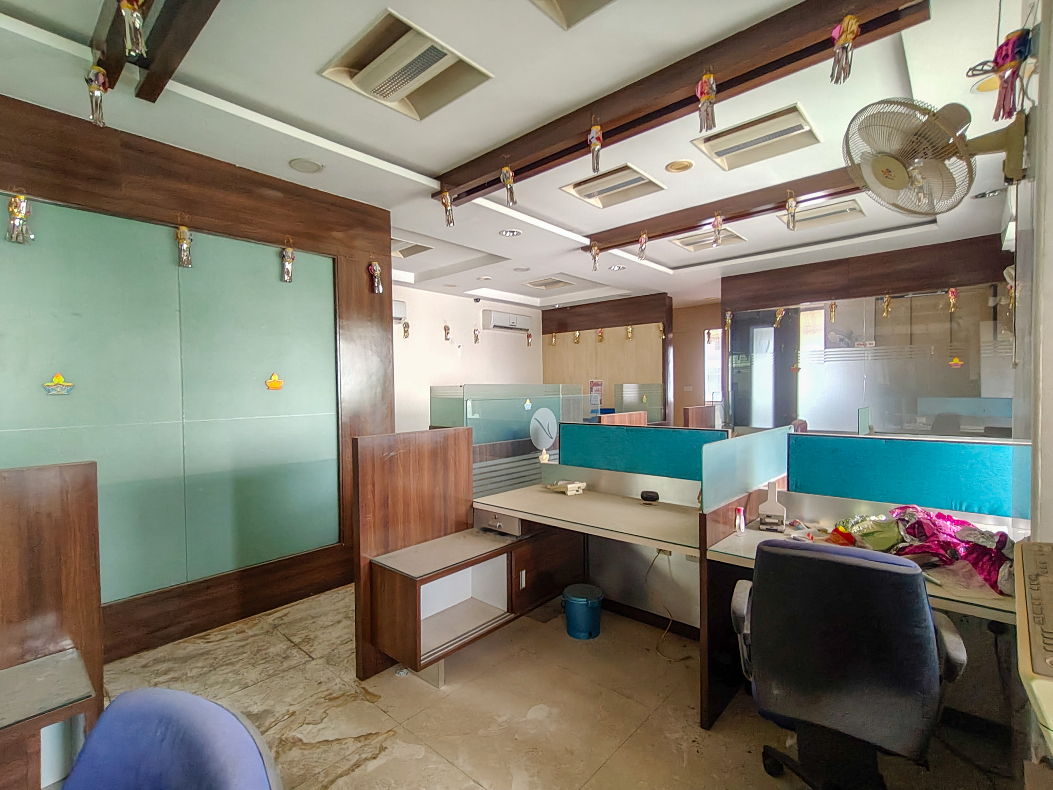 1445 square feet Office for sale in Shivaji Nagar, Pune Pune — photo 23