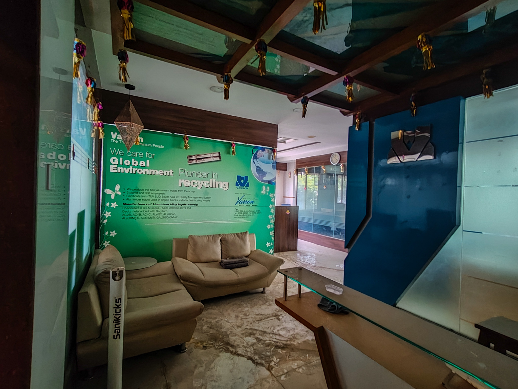 1445 square feet Office for sale in Shivaji Nagar, Pune Pune — photo 25
