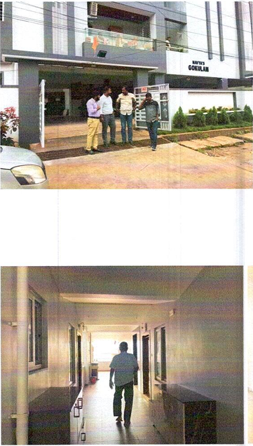 1200 square feet Flat for sale in Guntur — photo 2