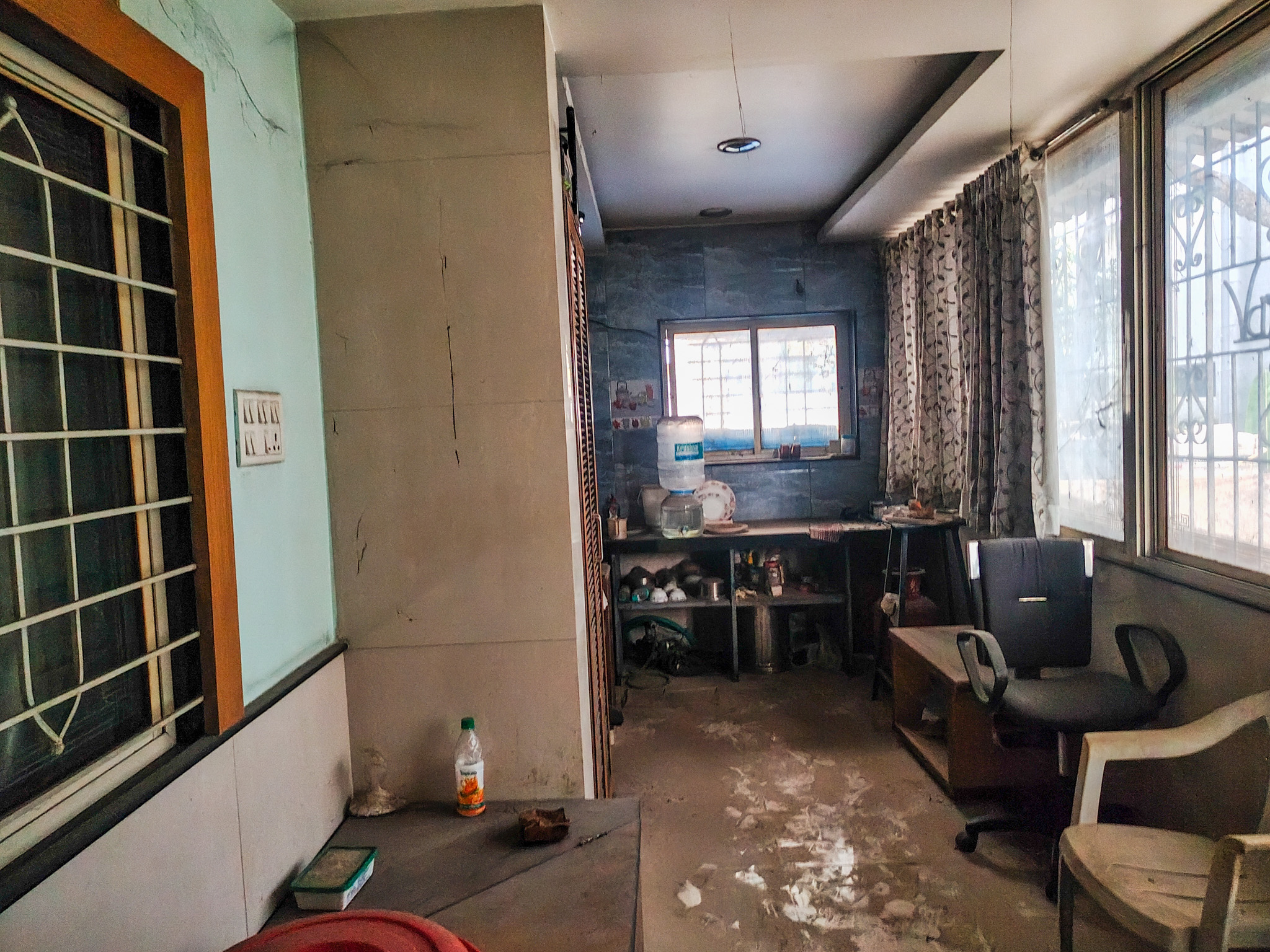 800 square feet Flat for sale in Shamal Apartments, URBAN Pune — photo 23