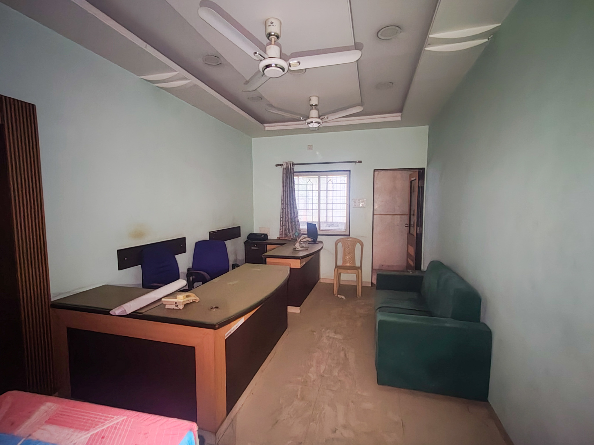 800 square feet Flat for sale in Shamal Apartments, URBAN Pune — photo 25