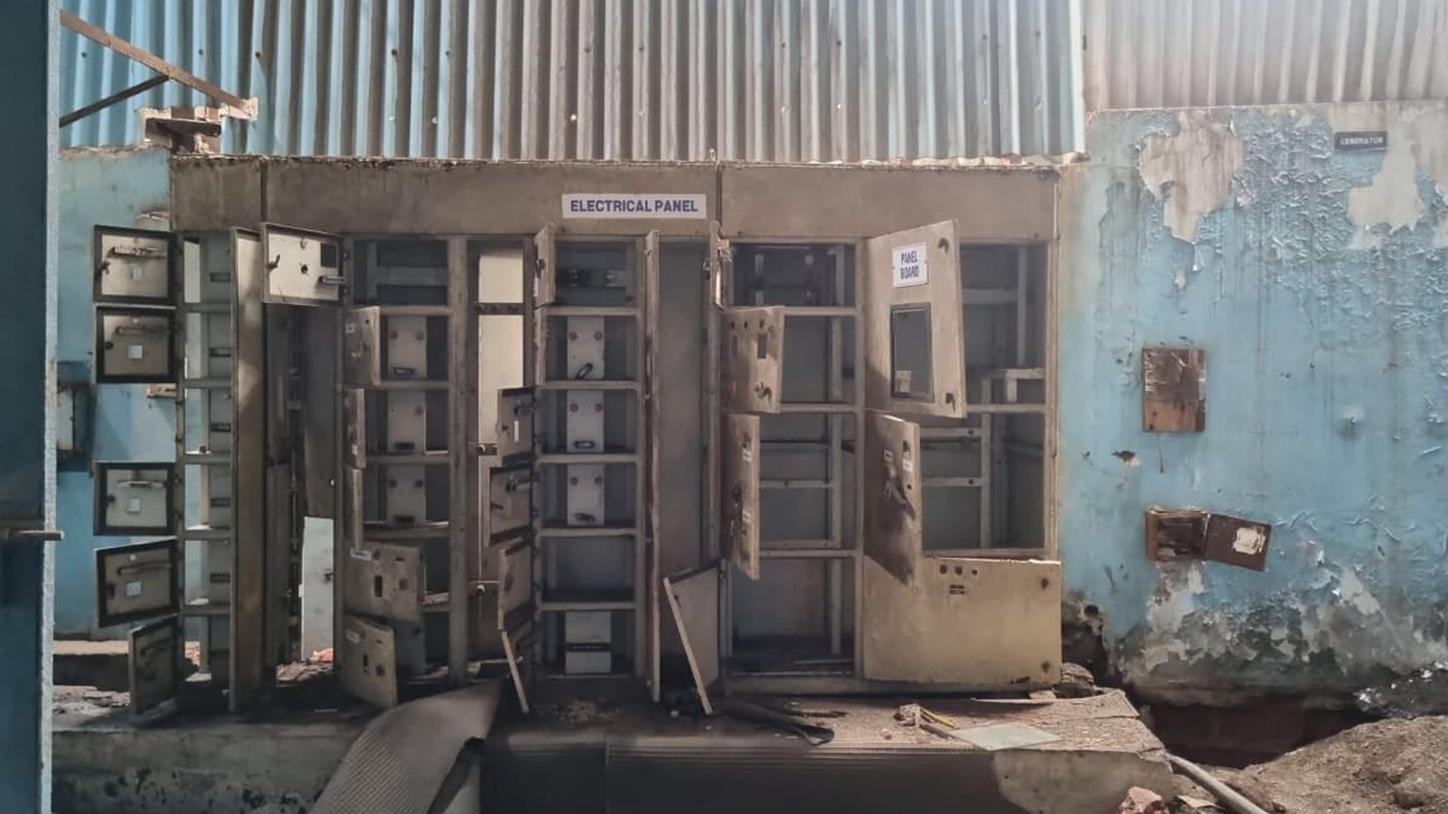 15157 square meter Shed with Plant and Machinery for sale in Ratnagiri MIDC Mirjole Ratnagiri — photo 14