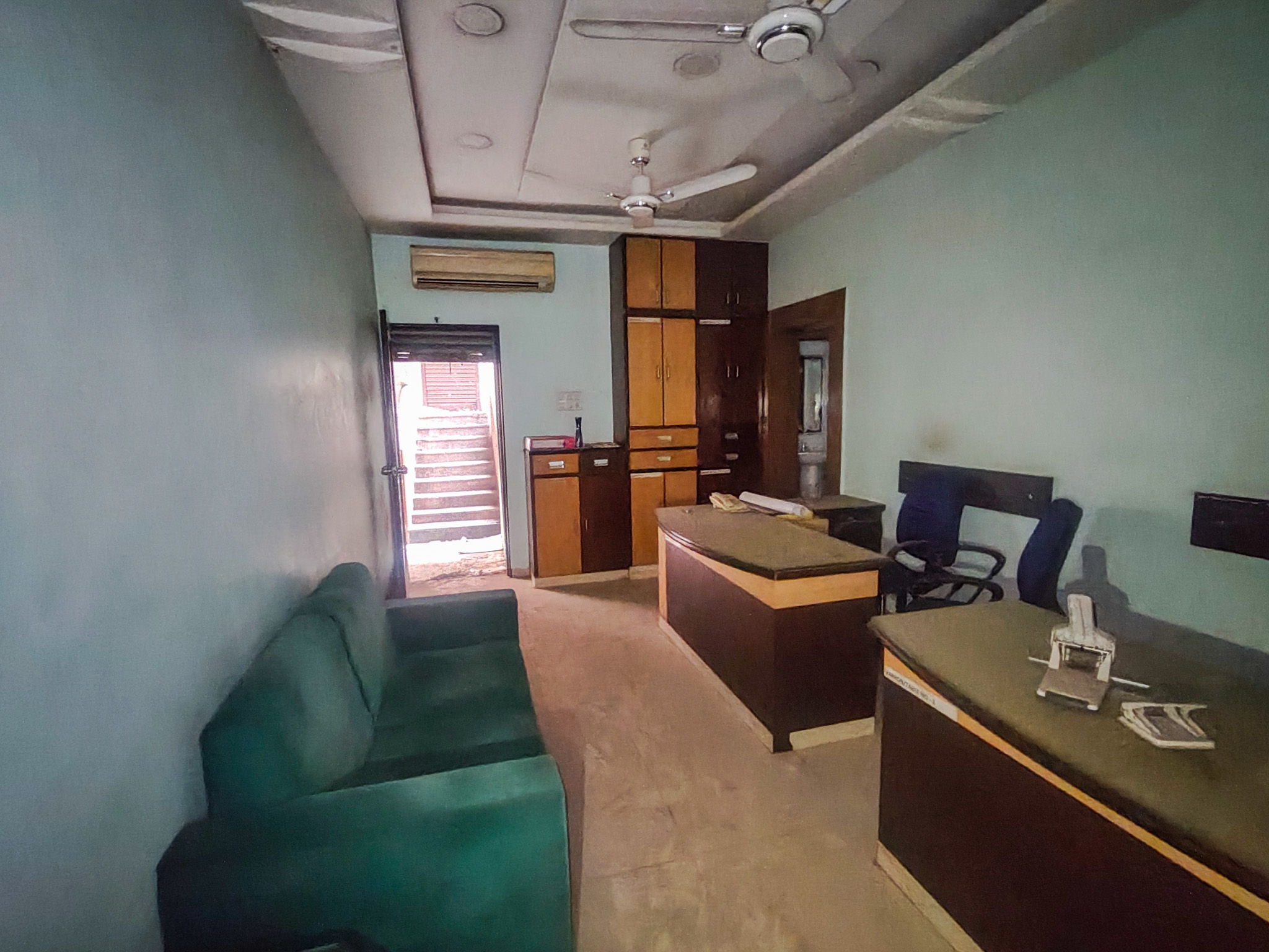 800 square feet Flat for sale in Shamal Apartments, URBAN Pune — photo 1