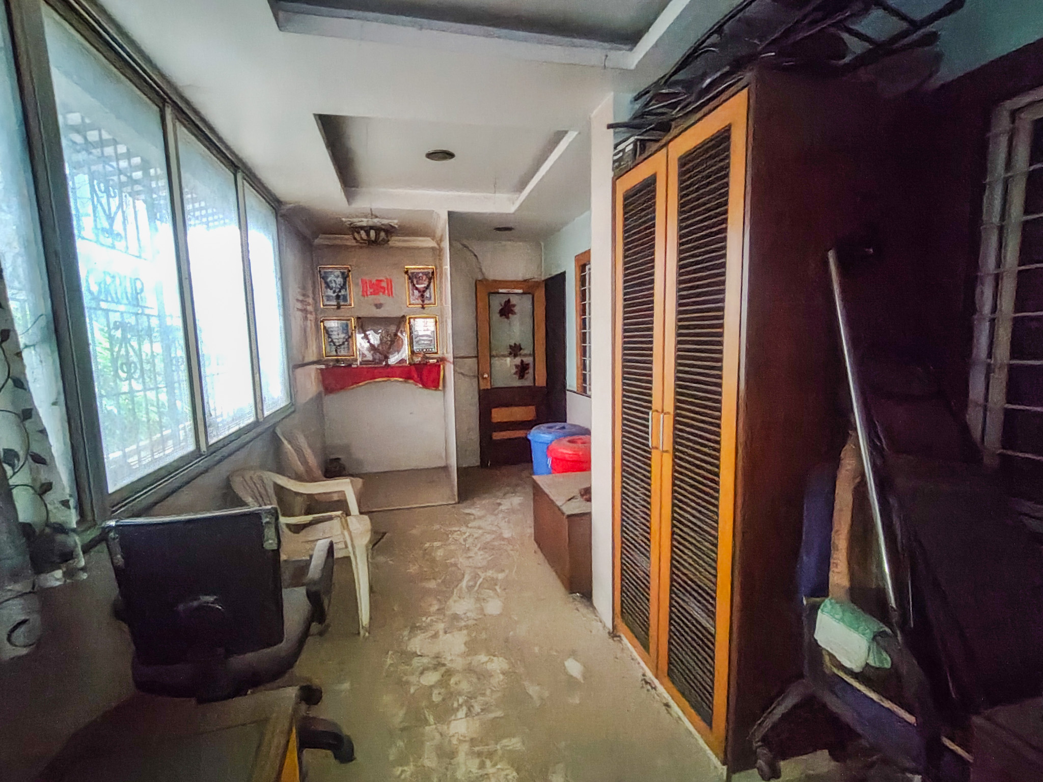 800 square feet Flat for sale in Shamal Apartments, URBAN Pune — photo 4
