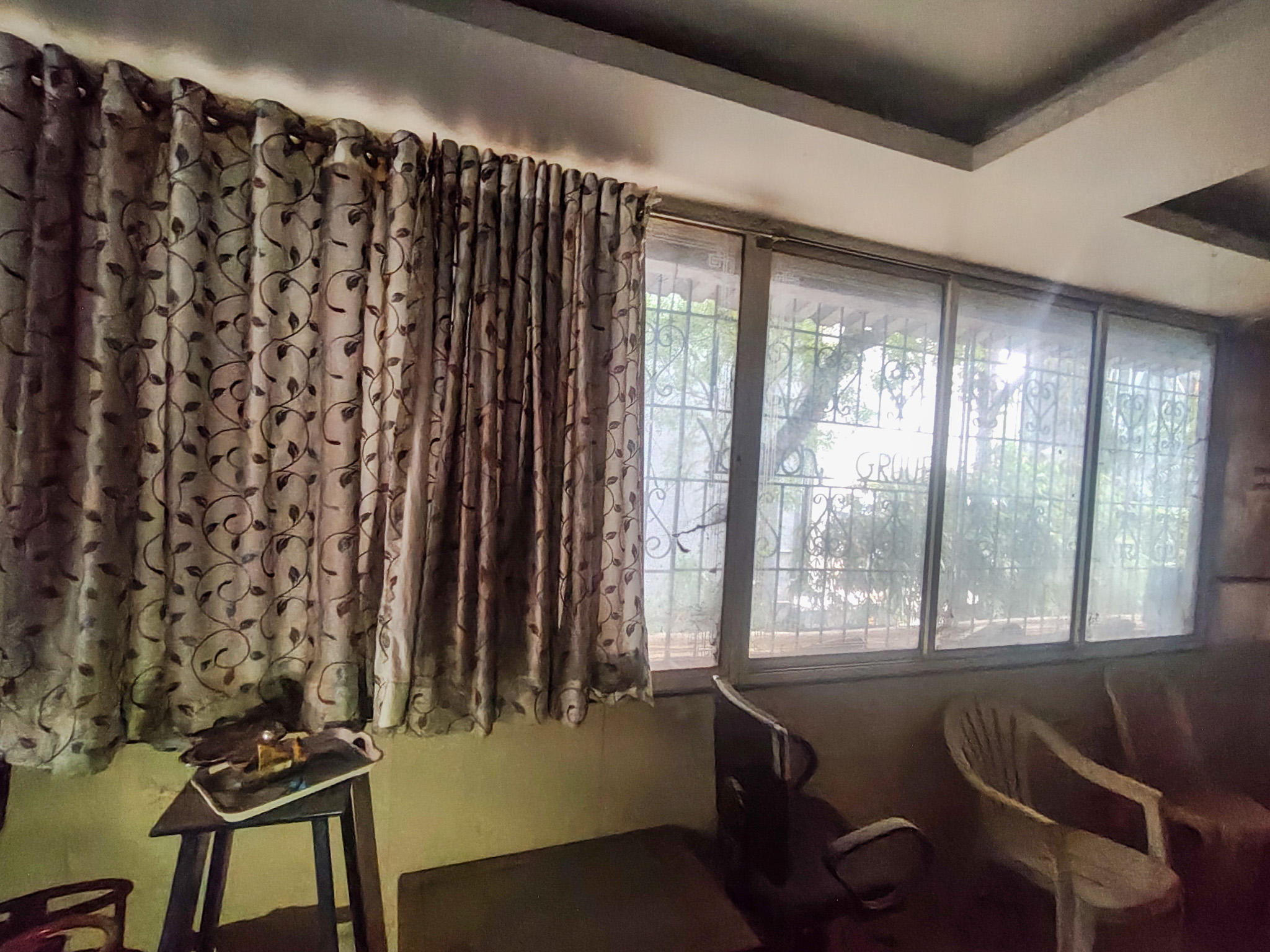 800 square feet Flat for sale in Shamal Apartments, URBAN Pune — photo 5