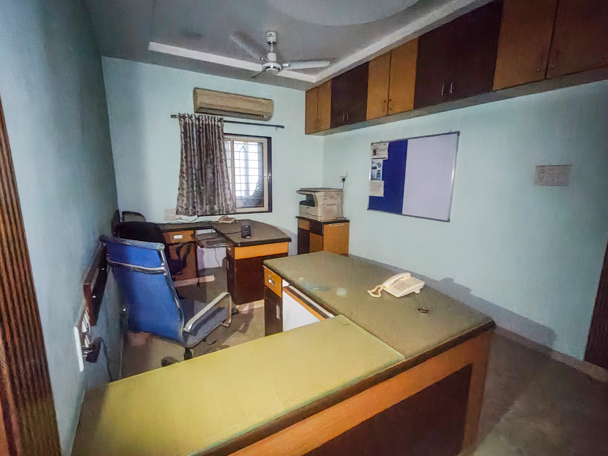 800 square feet Flat for sale in Shamal Apartments, URBAN Pune — photo 10