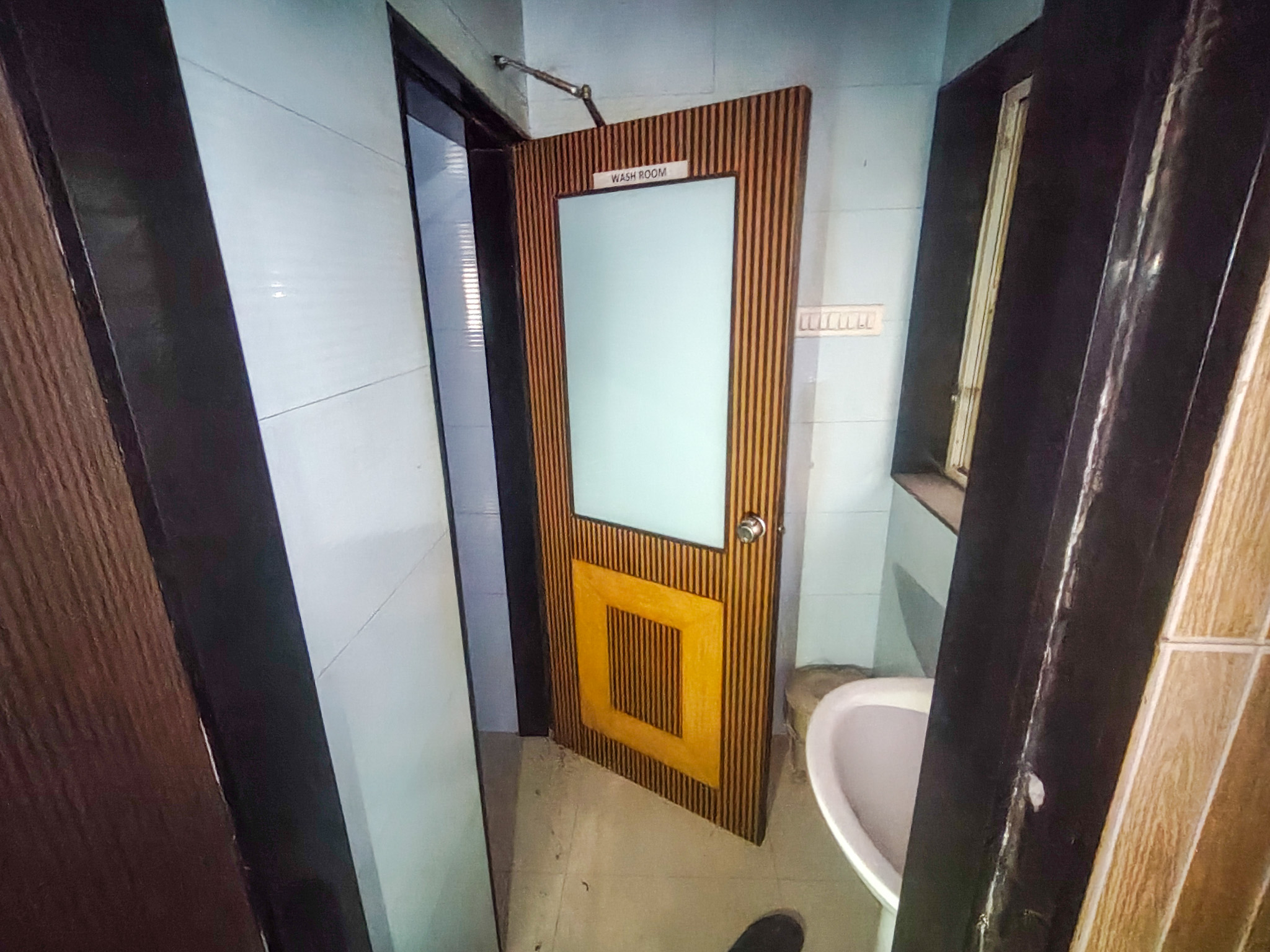 800 square feet Flat for sale in Shamal Apartments, URBAN Pune — photo 9