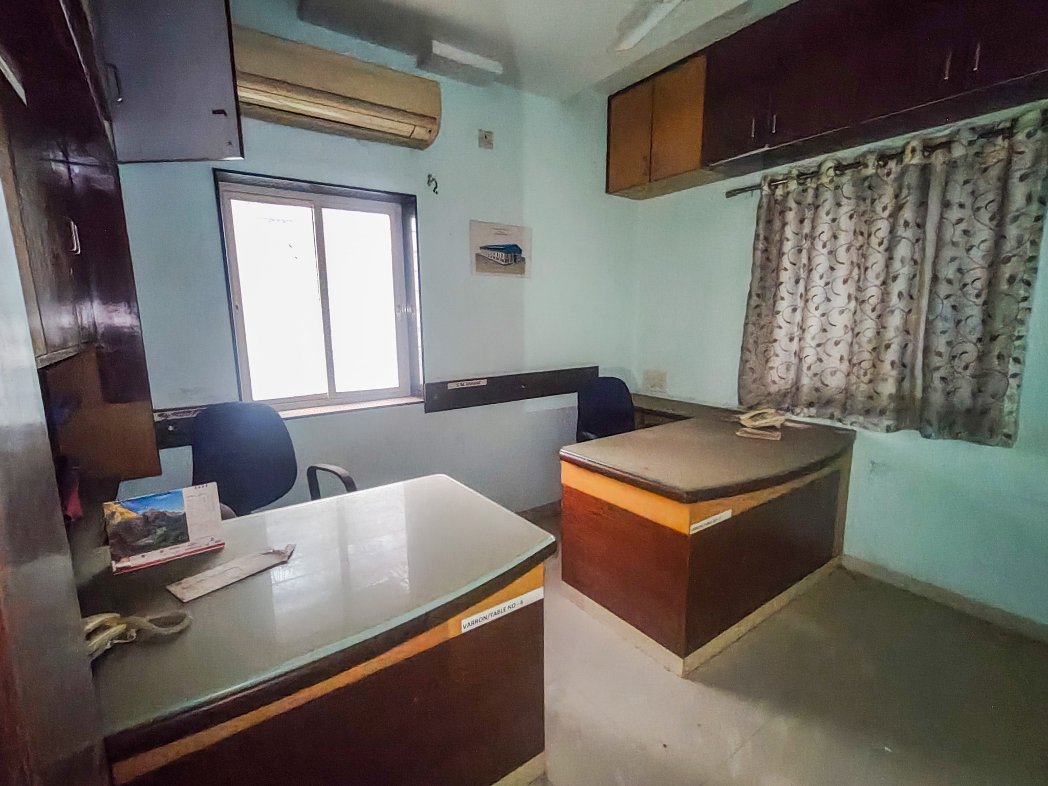 800 square feet Flat for sale in Shamal Apartments, URBAN Pune — photo 12