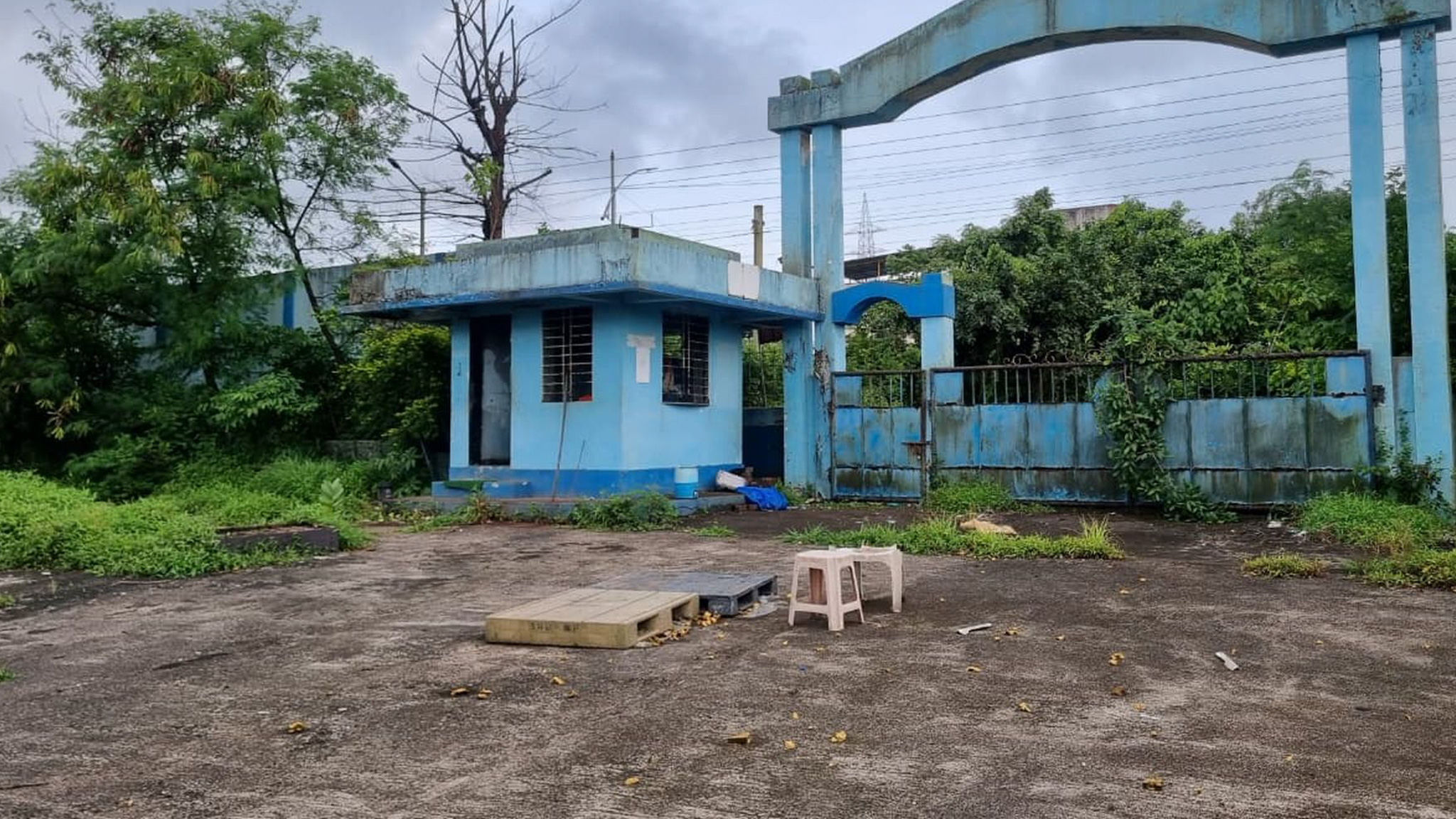 15157 square meter Shed with Plant and Machinery for sale in Ratnagiri MIDC Mirjole Ratnagiri — photo 4