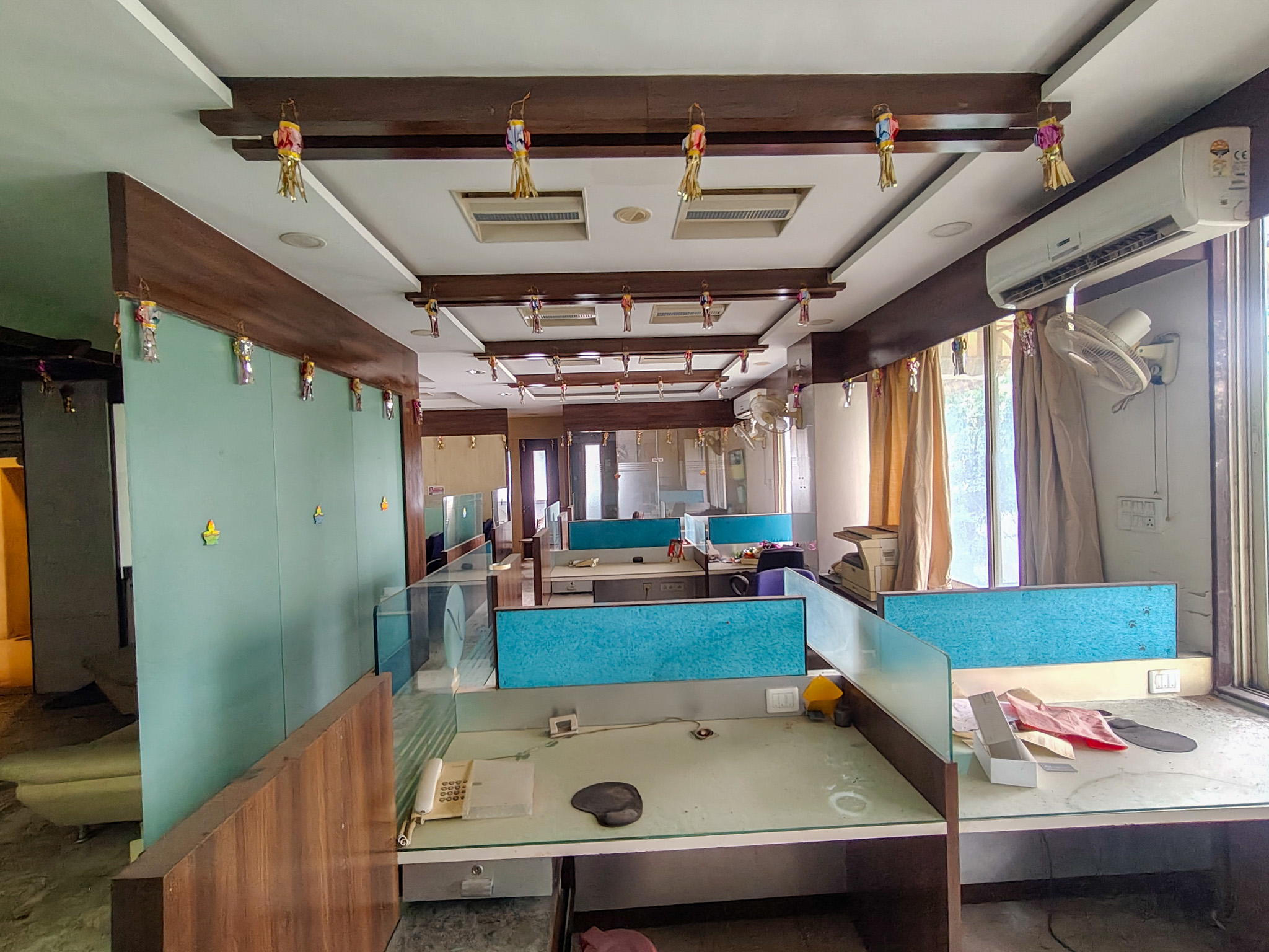 1445 square feet Office for sale in Shivaji Nagar, Pune Pune — photo 6